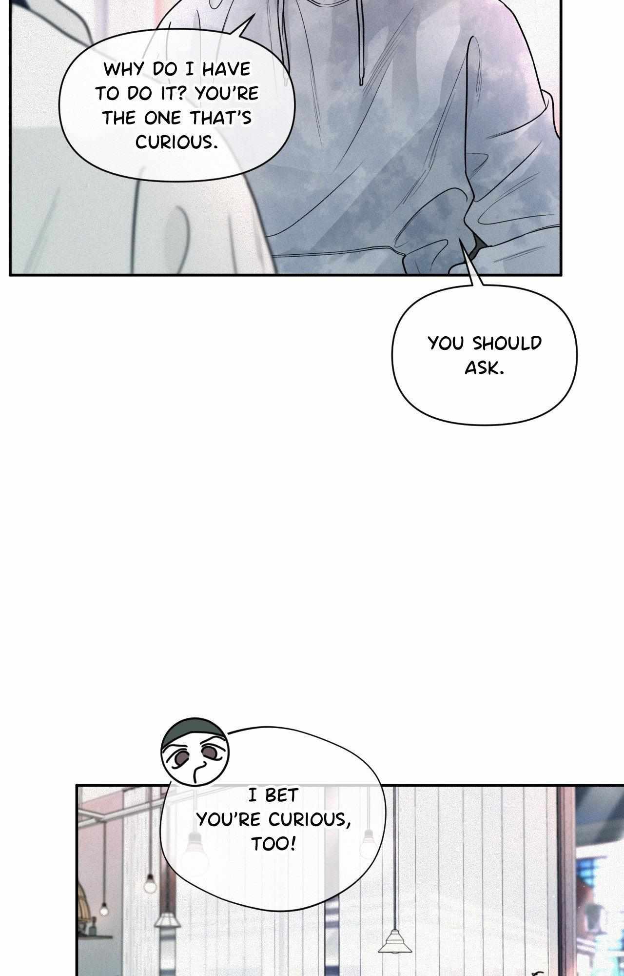 You Are My Lovely Copycat! Chapter 9 page 31 - 
