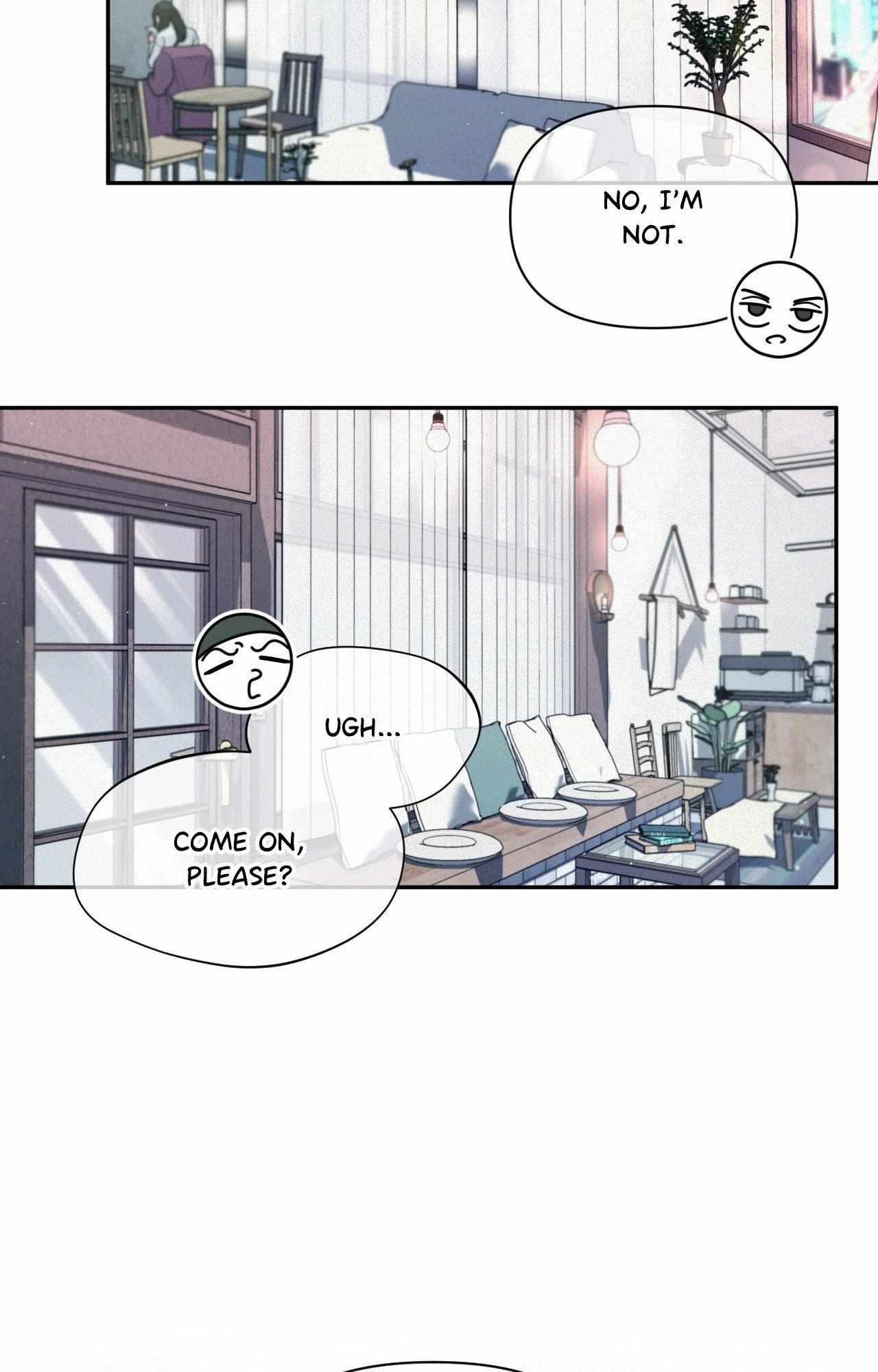 You Are My Lovely Copycat! Chapter 9 page 32 - 