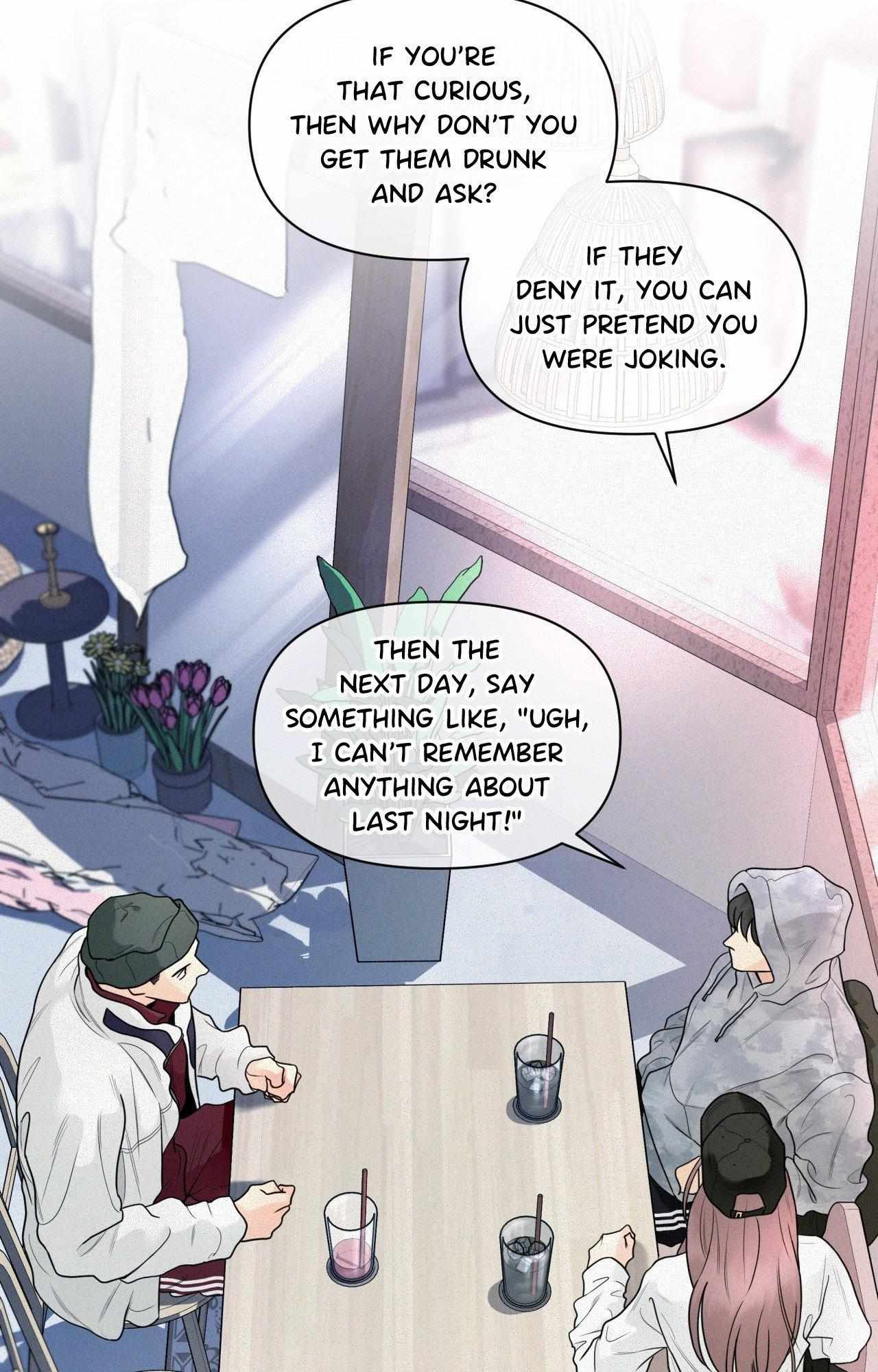 You Are My Lovely Copycat! Chapter 9 page 33 - 