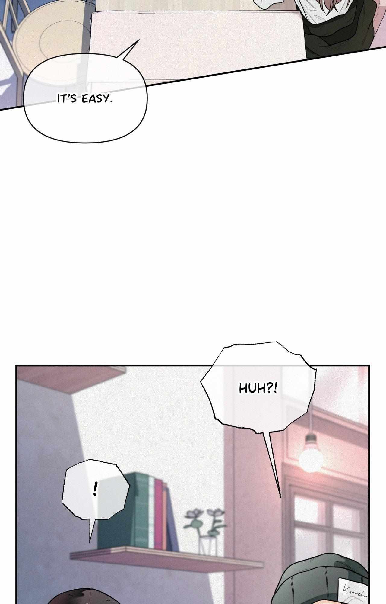 You Are My Lovely Copycat! Chapter 9 page 34 - 