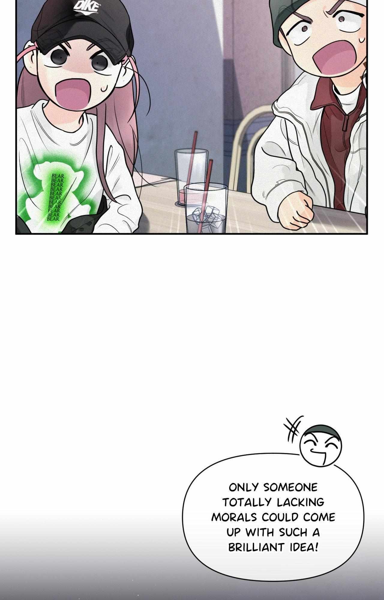 You Are My Lovely Copycat! Chapter 9 page 35 - 