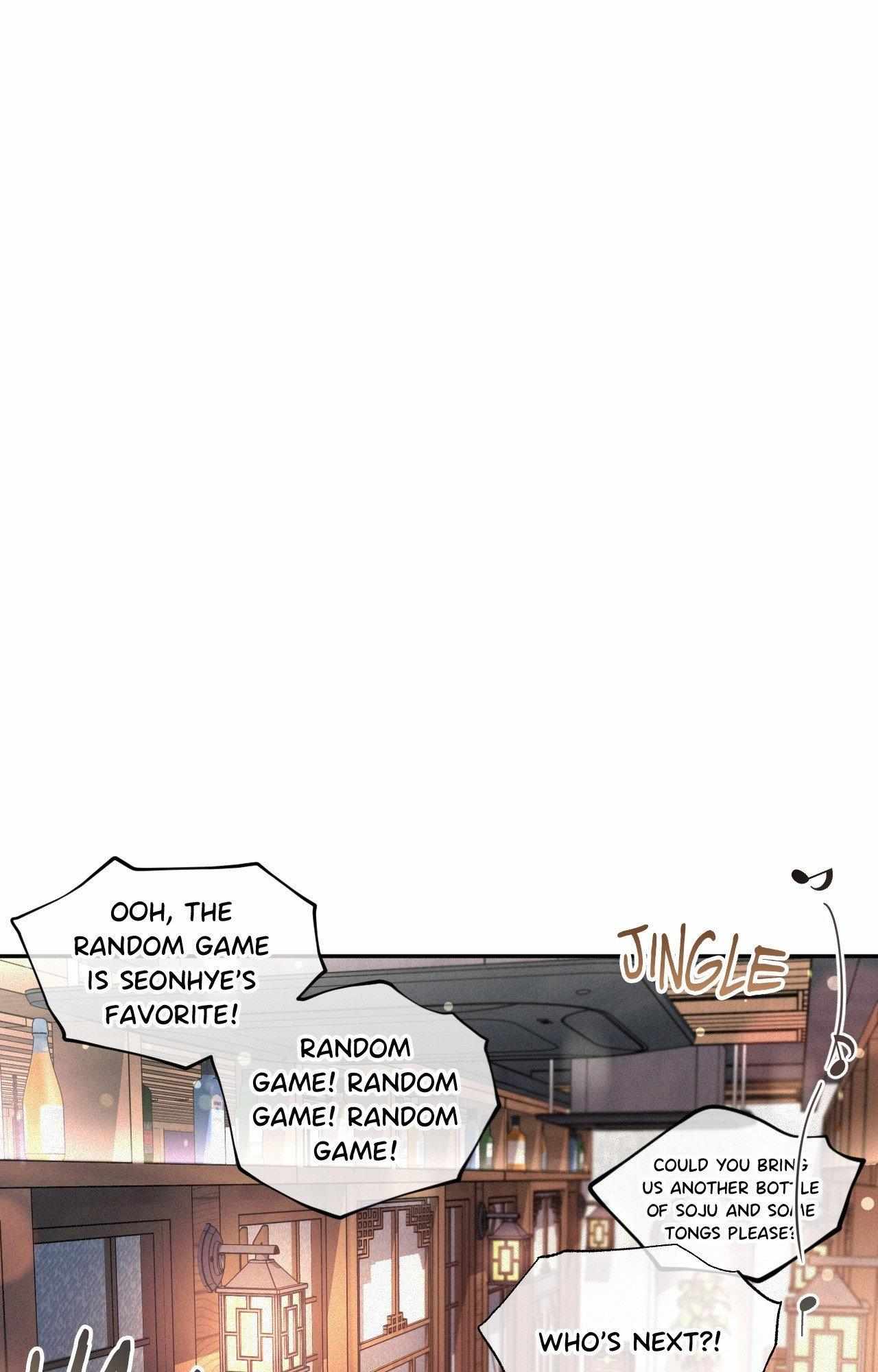 You Are My Lovely Copycat! Chapter 9 page 38 - 