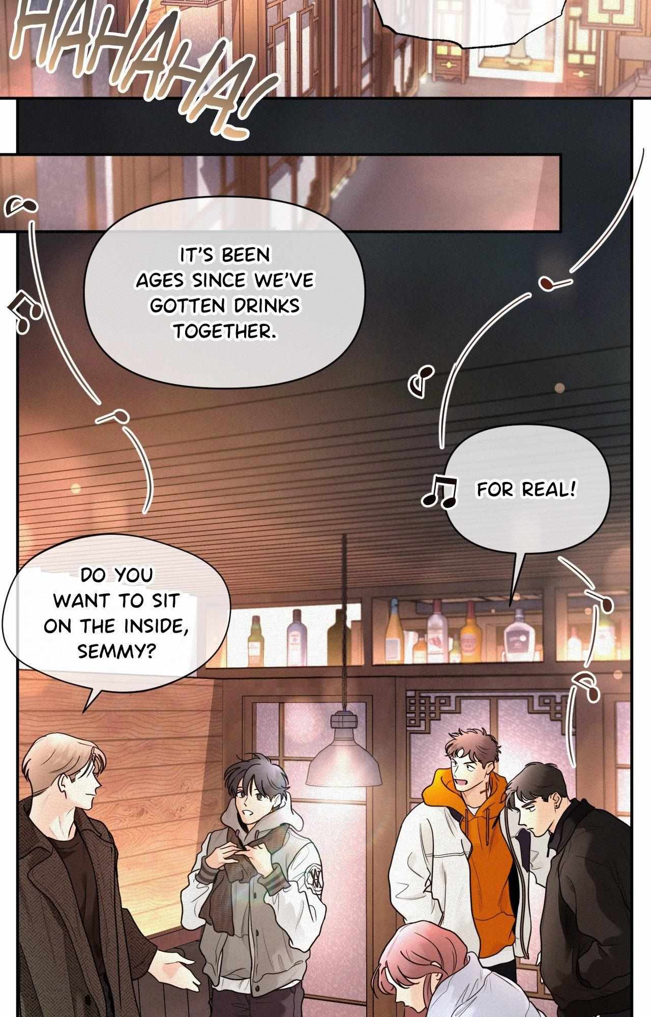 You Are My Lovely Copycat! Chapter 9 page 39 - 