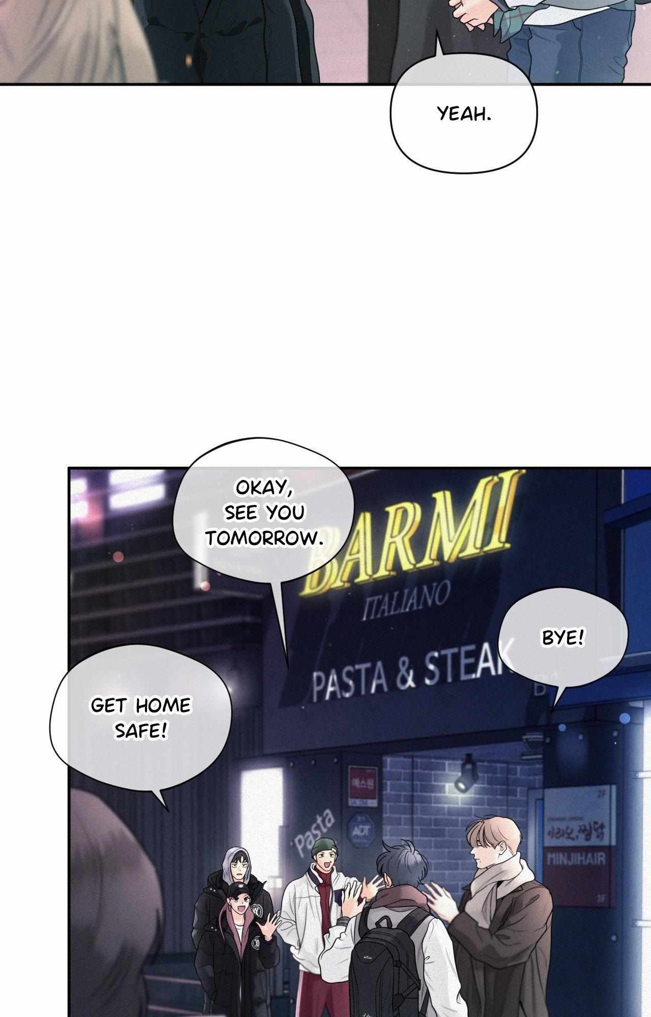 You Are My Lovely Copycat! Chapter 9 page 5 - 