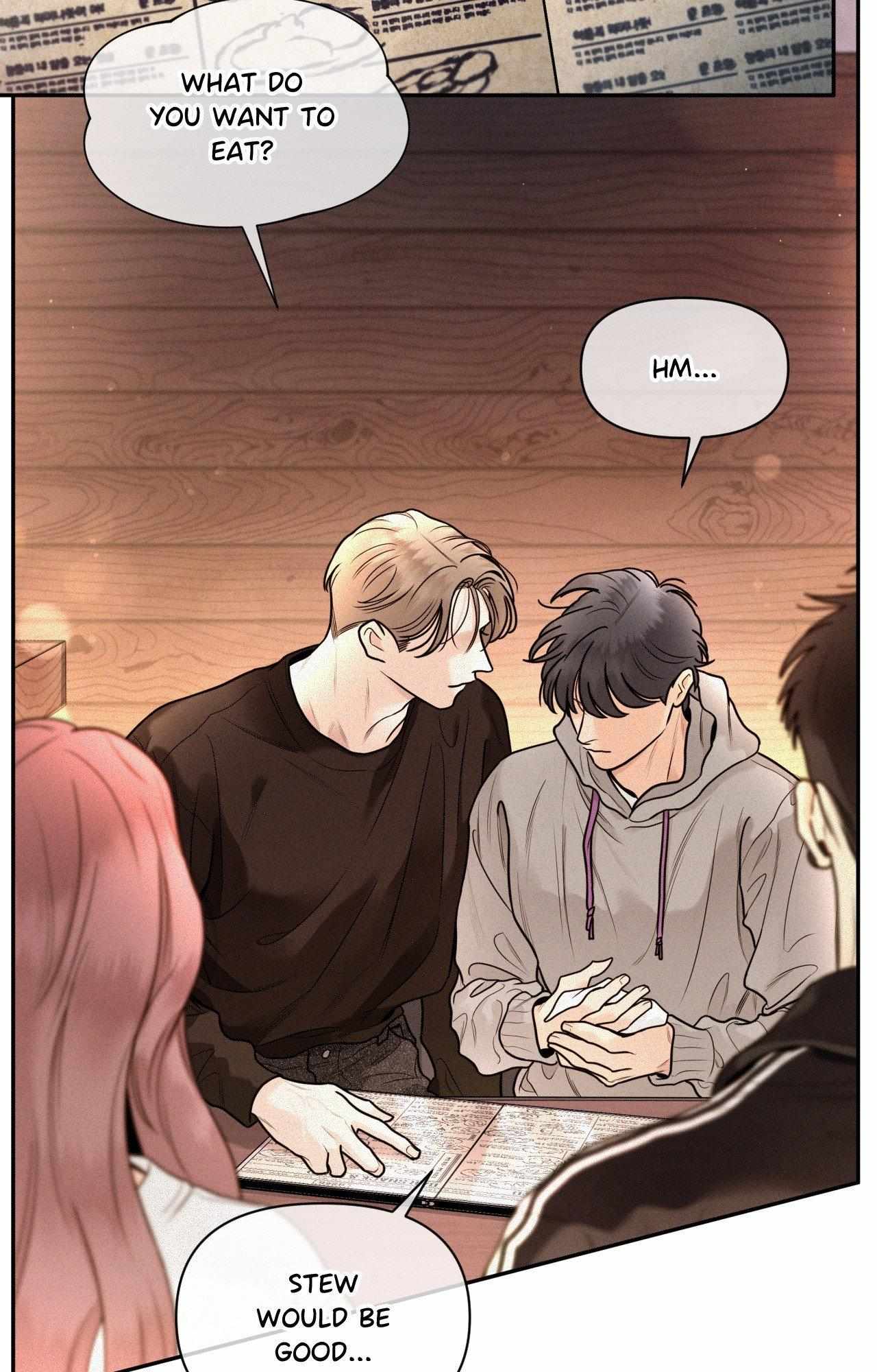 You Are My Lovely Copycat! Chapter 9 page 42 - 