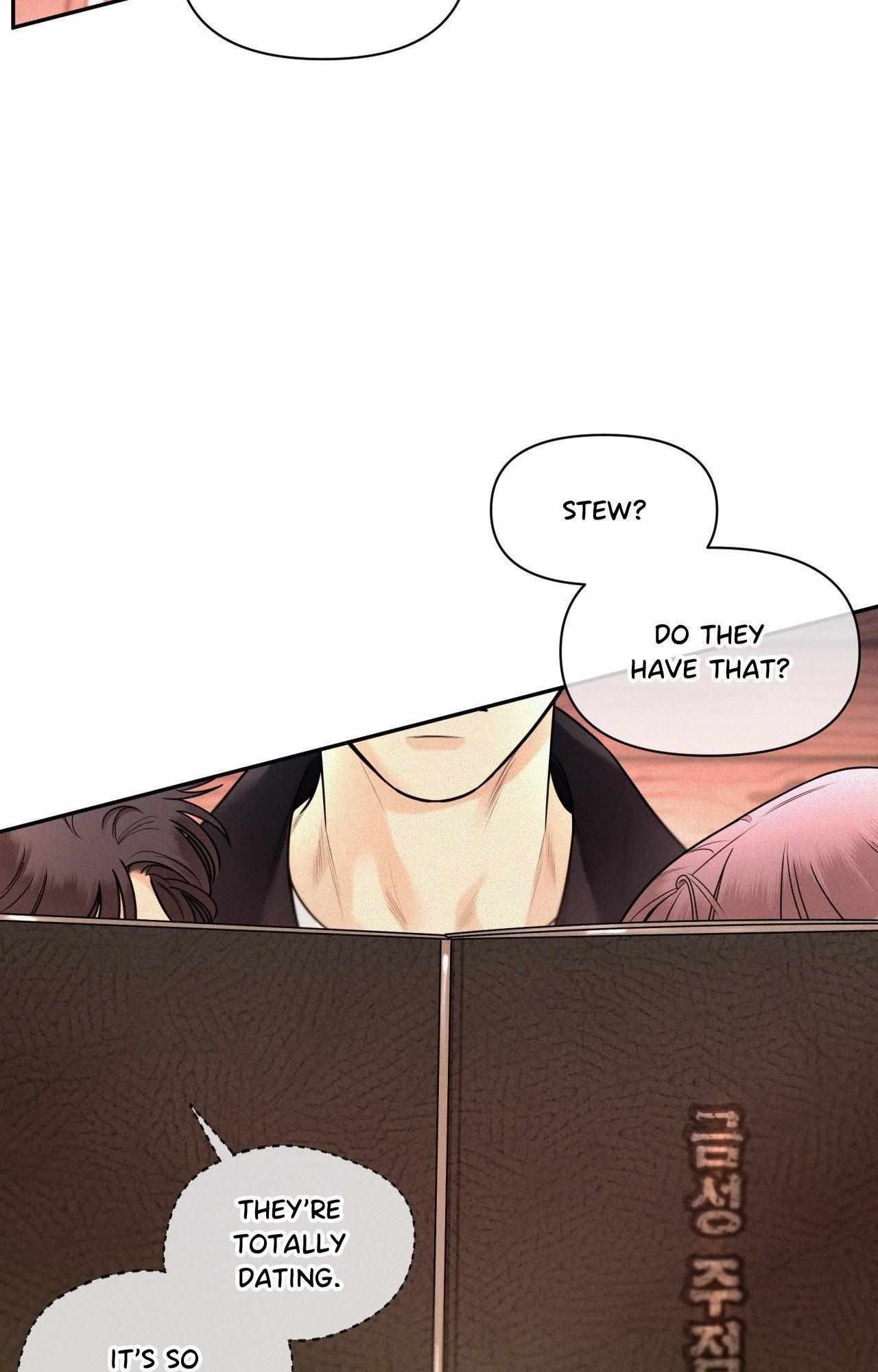You Are My Lovely Copycat! Chapter 9 page 43 - 
