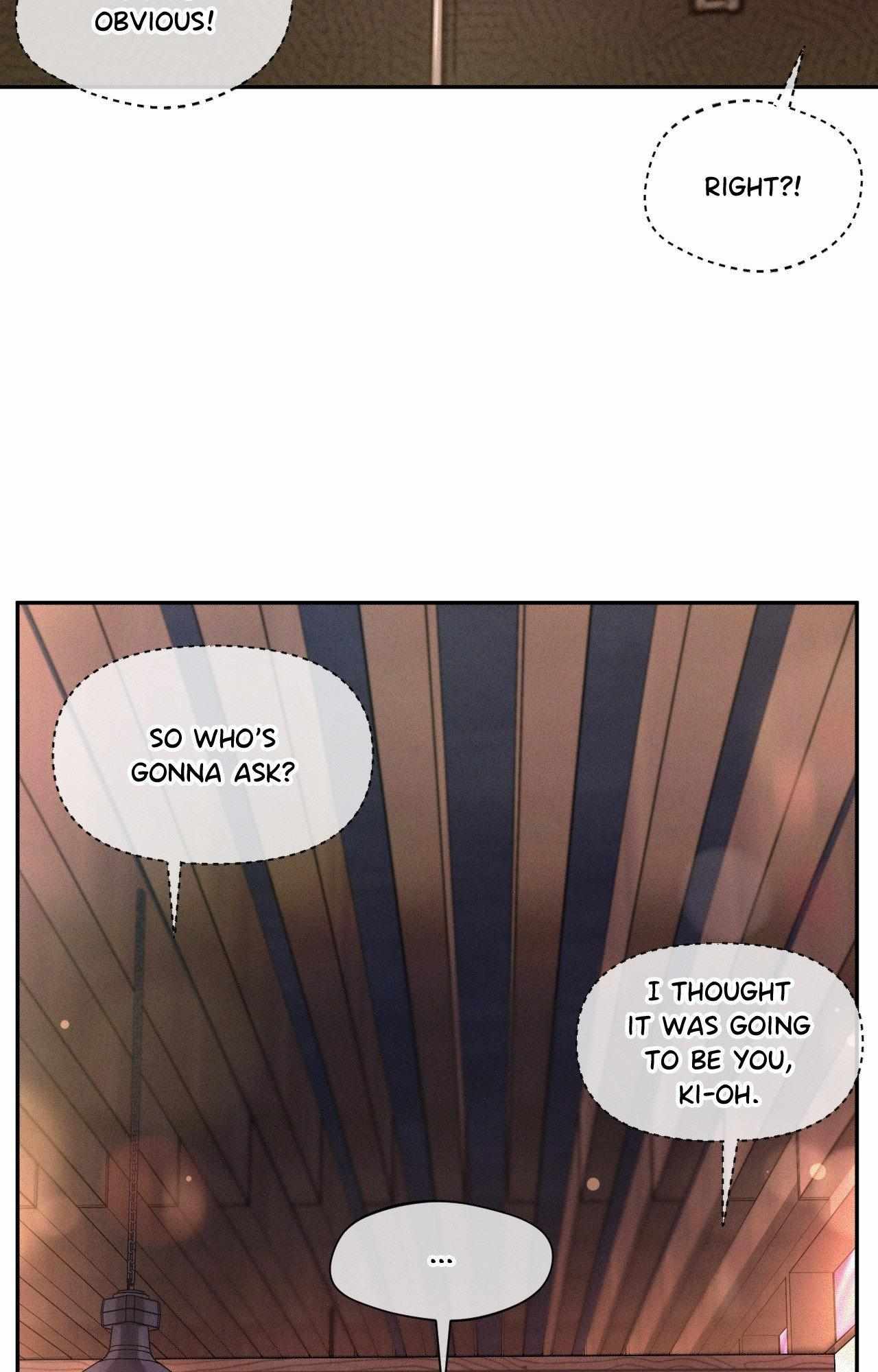 You Are My Lovely Copycat! Chapter 9 page 44 - 