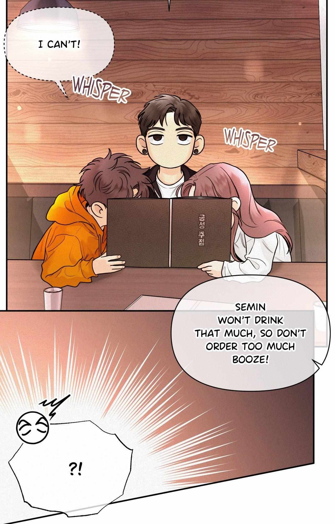 You Are My Lovely Copycat! Chapter 9 page 45 - 
