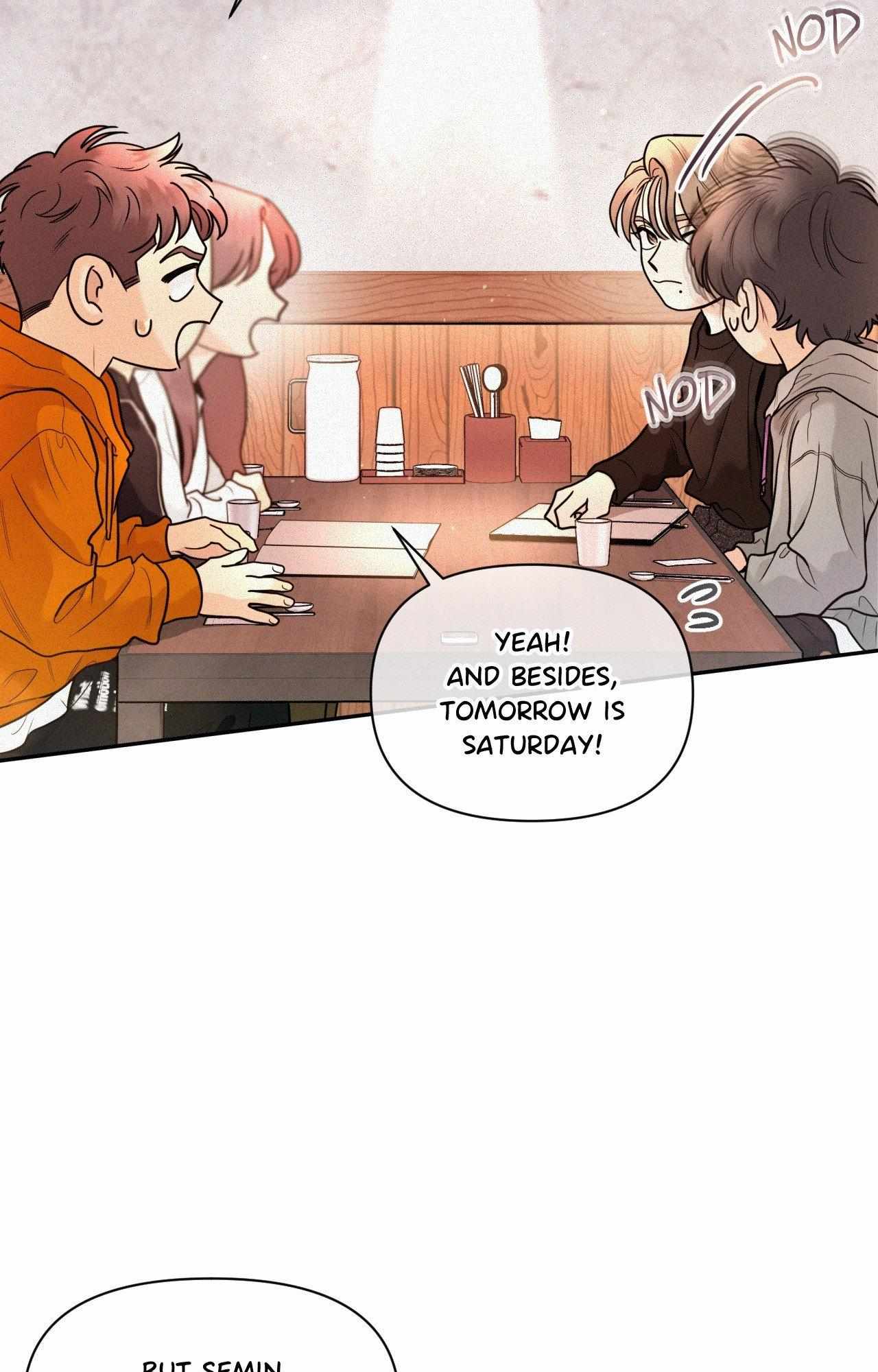 You Are My Lovely Copycat! Chapter 9 page 47 - 