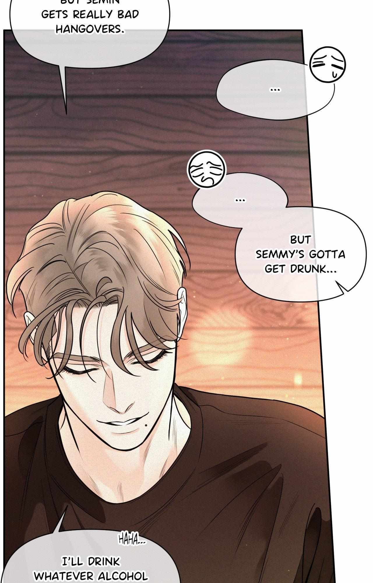 You Are My Lovely Copycat! Chapter 9 page 48 - 