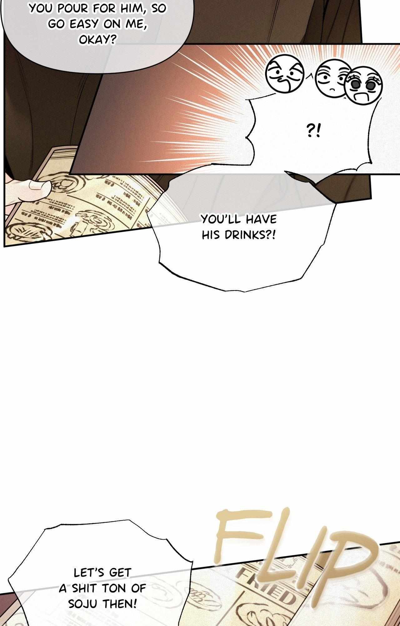 You Are My Lovely Copycat! Chapter 9 page 49 - 