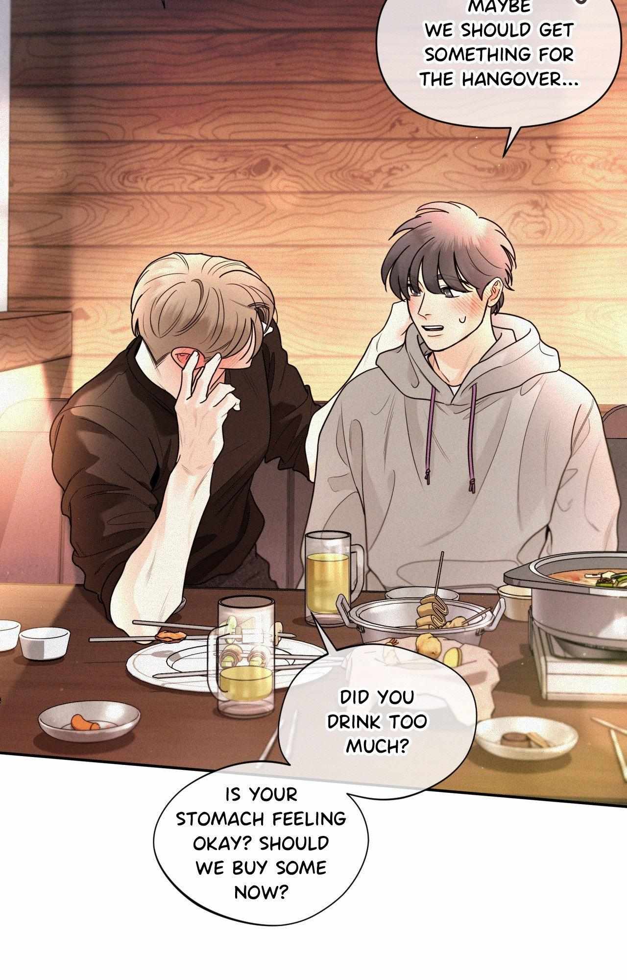 You Are My Lovely Copycat! Chapter 9 page 54 - 