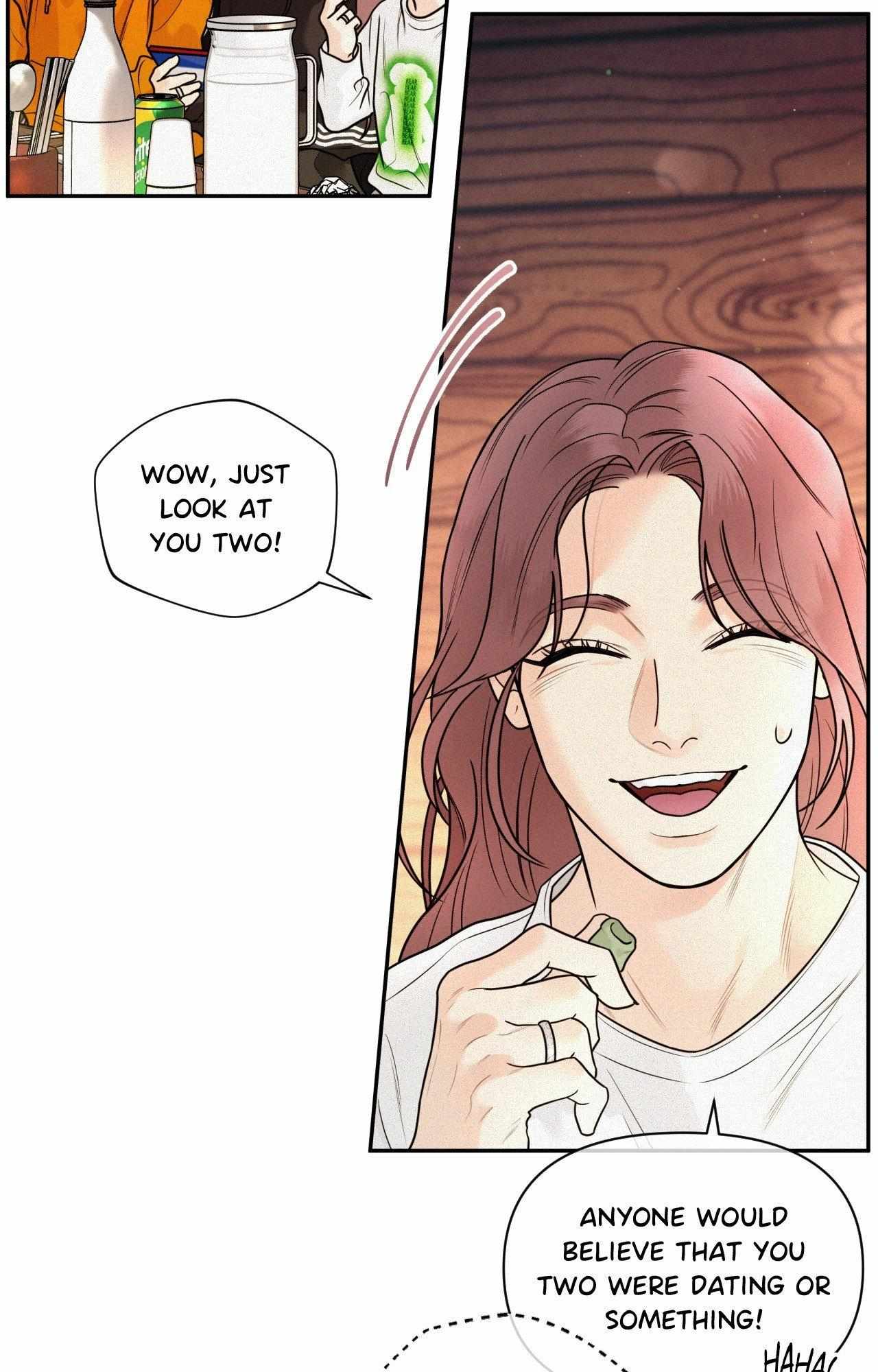 You Are My Lovely Copycat! Chapter 9 page 56 - 
