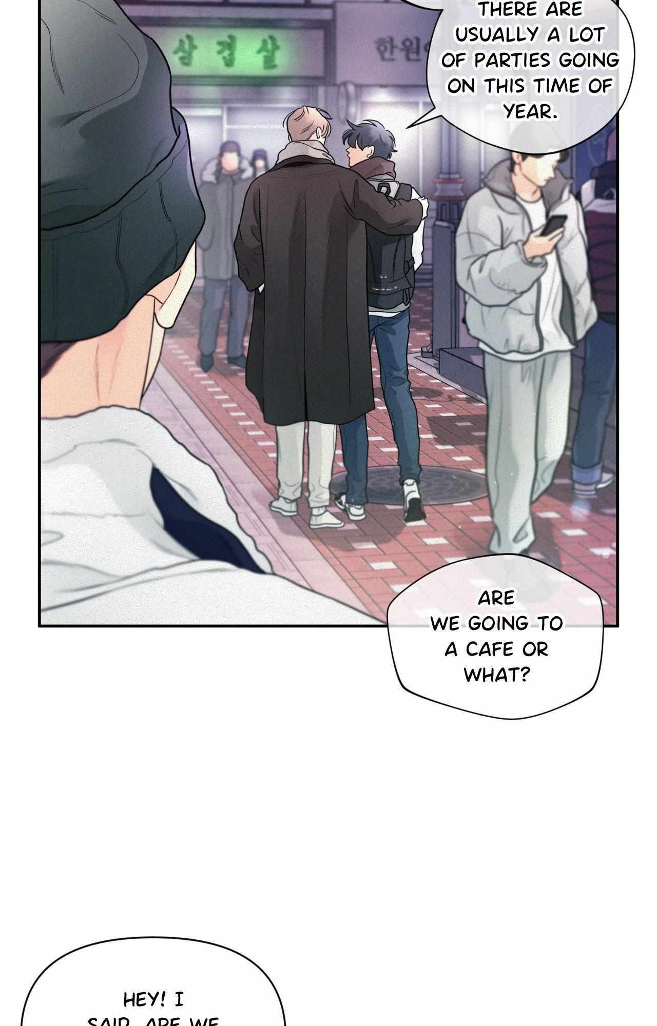 You Are My Lovely Copycat! Chapter 9 page 7 - 