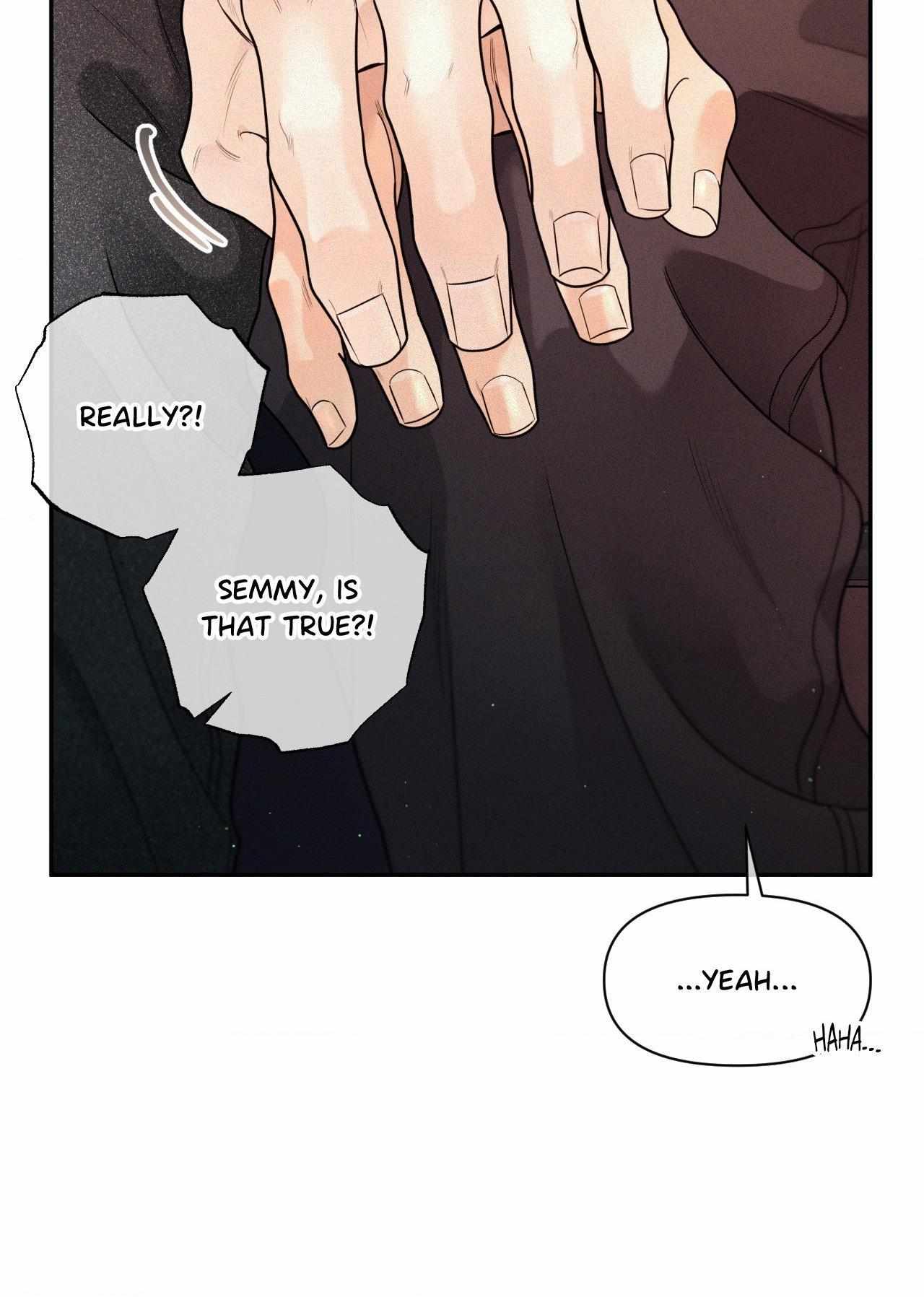 You Are My Lovely Copycat! Chapter 9 page 62 - 