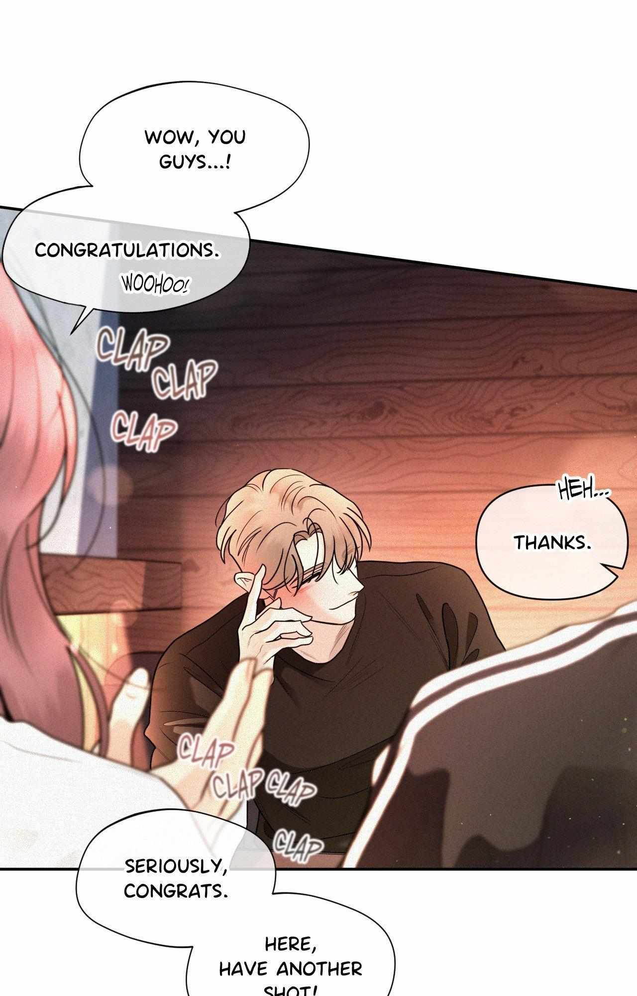 You Are My Lovely Copycat! Chapter 9 page 63 - 