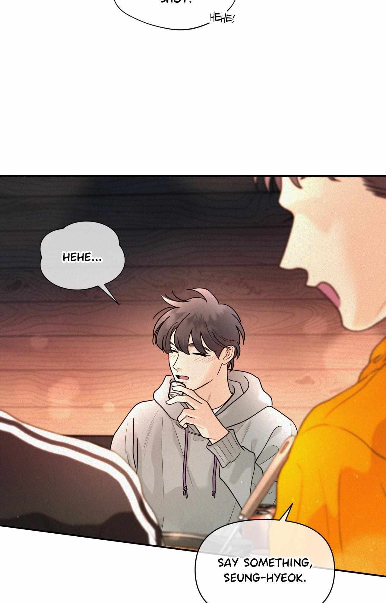 You Are My Lovely Copycat! Chapter 9 page 64 - 