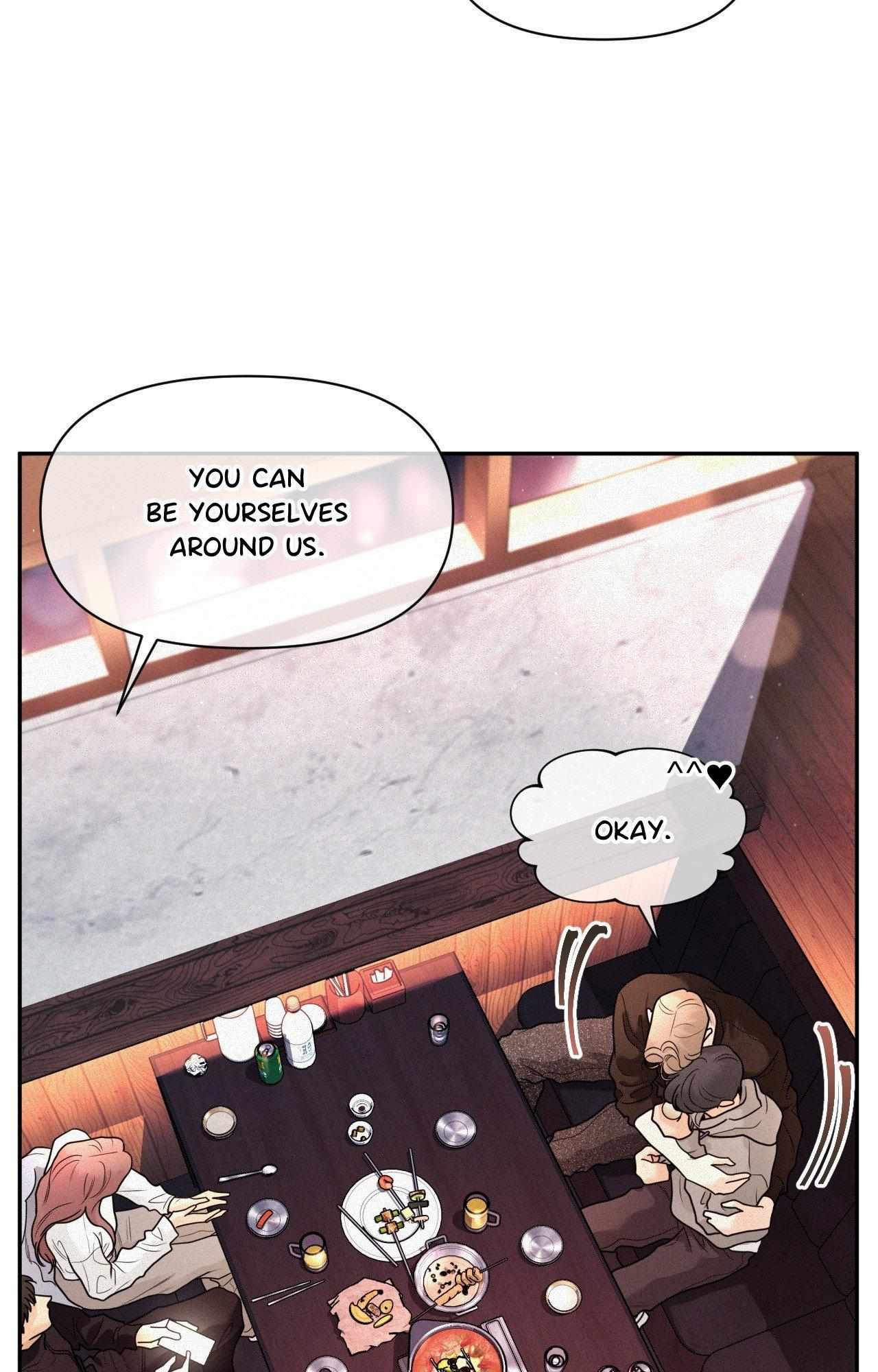 You Are My Lovely Copycat! Chapter 9 page 65 - 