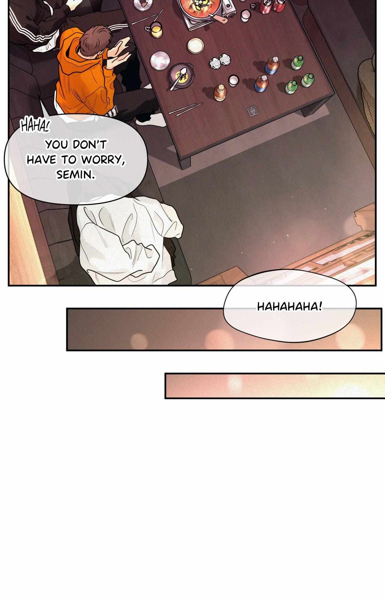 You Are My Lovely Copycat! Chapter 9 page 66 - 