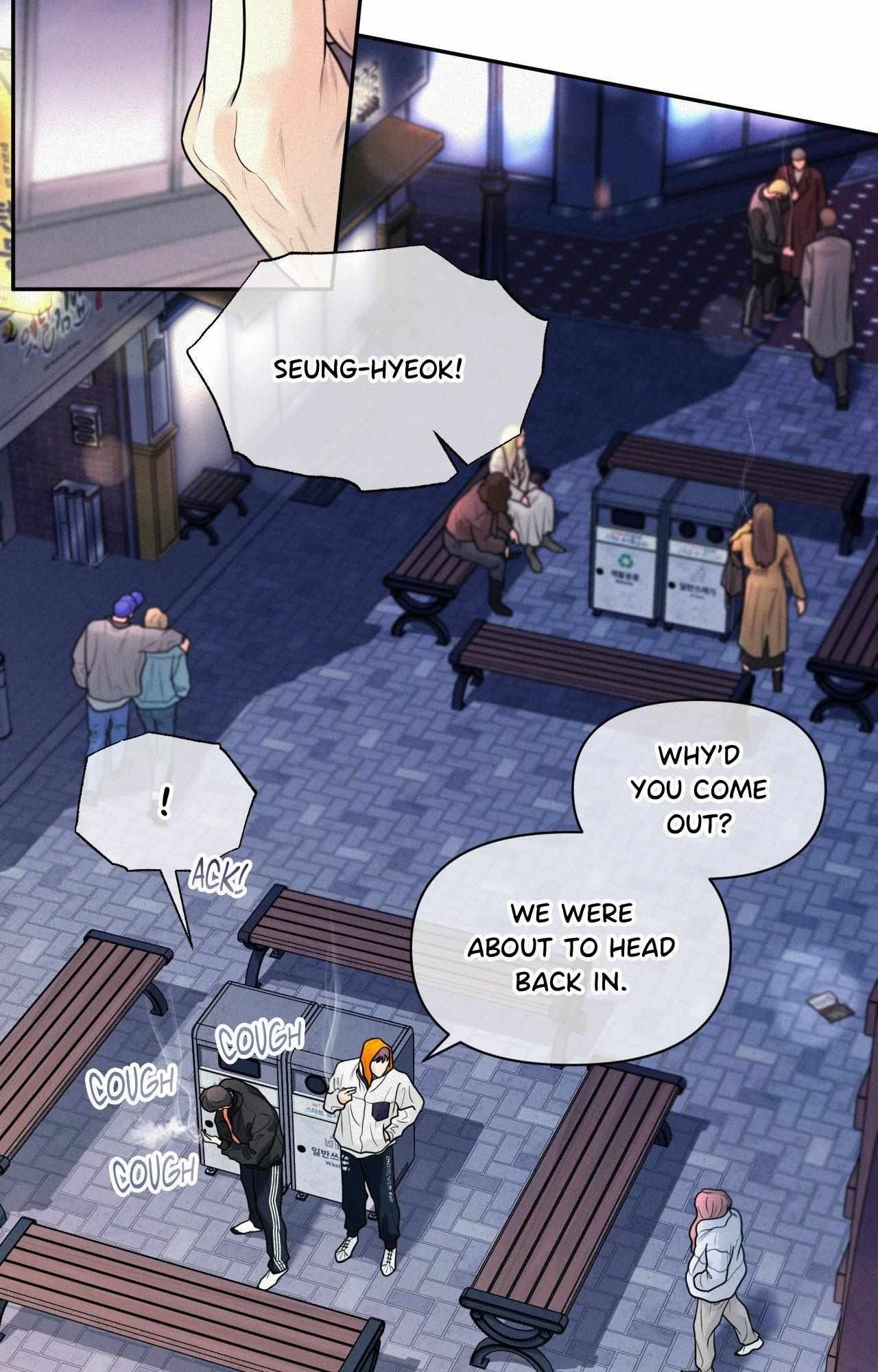 You Are My Lovely Copycat! Chapter 9 page 68 - 