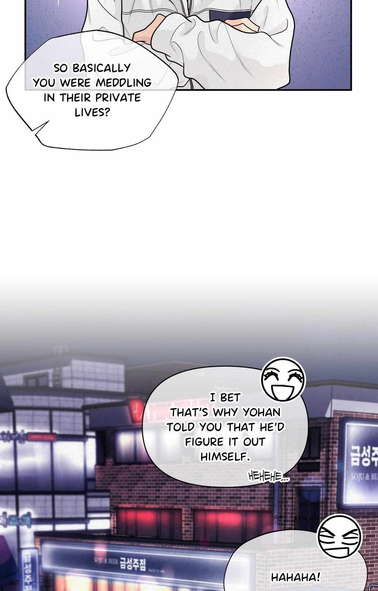 You Are My Lovely Copycat! Chapter 9 page 72 - 
