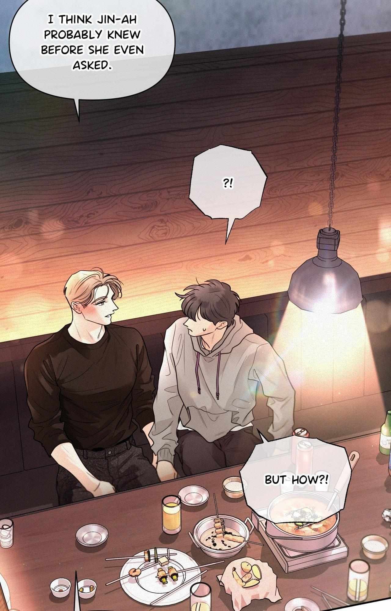 You Are My Lovely Copycat! Chapter 9 page 76 - 