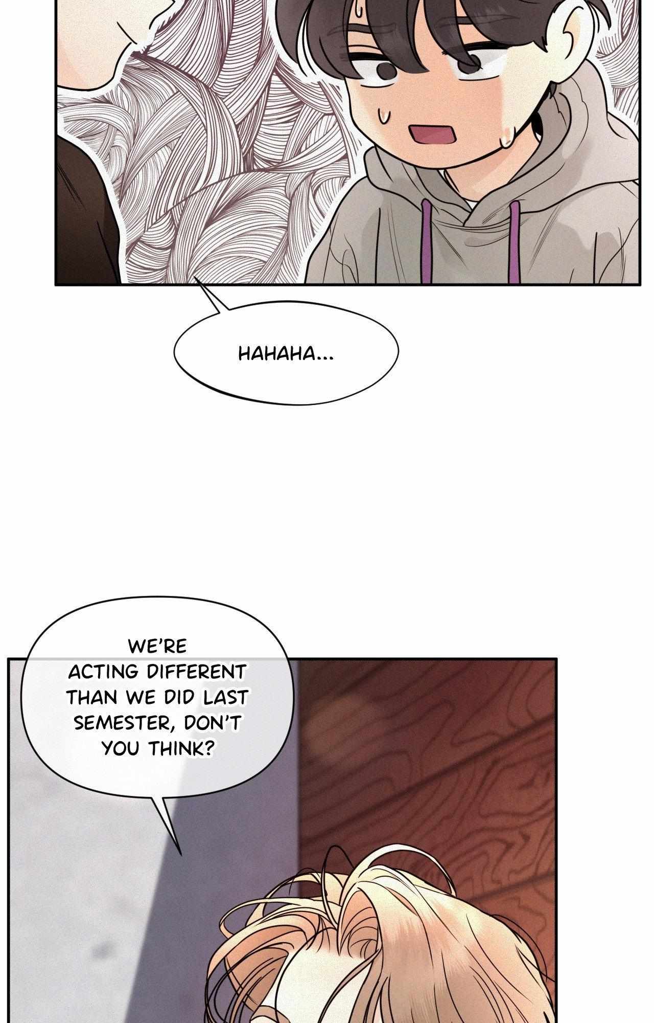 You Are My Lovely Copycat! Chapter 9 page 78 - 