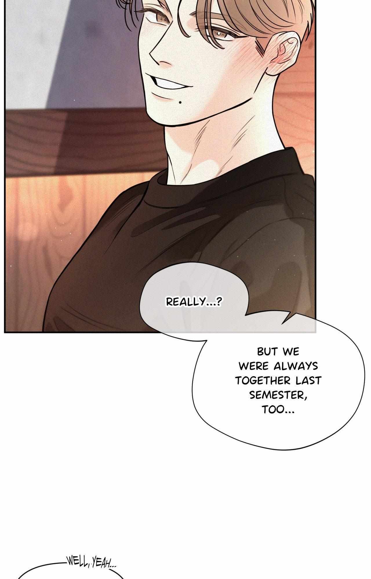 You Are My Lovely Copycat! Chapter 9 page 79 - 
