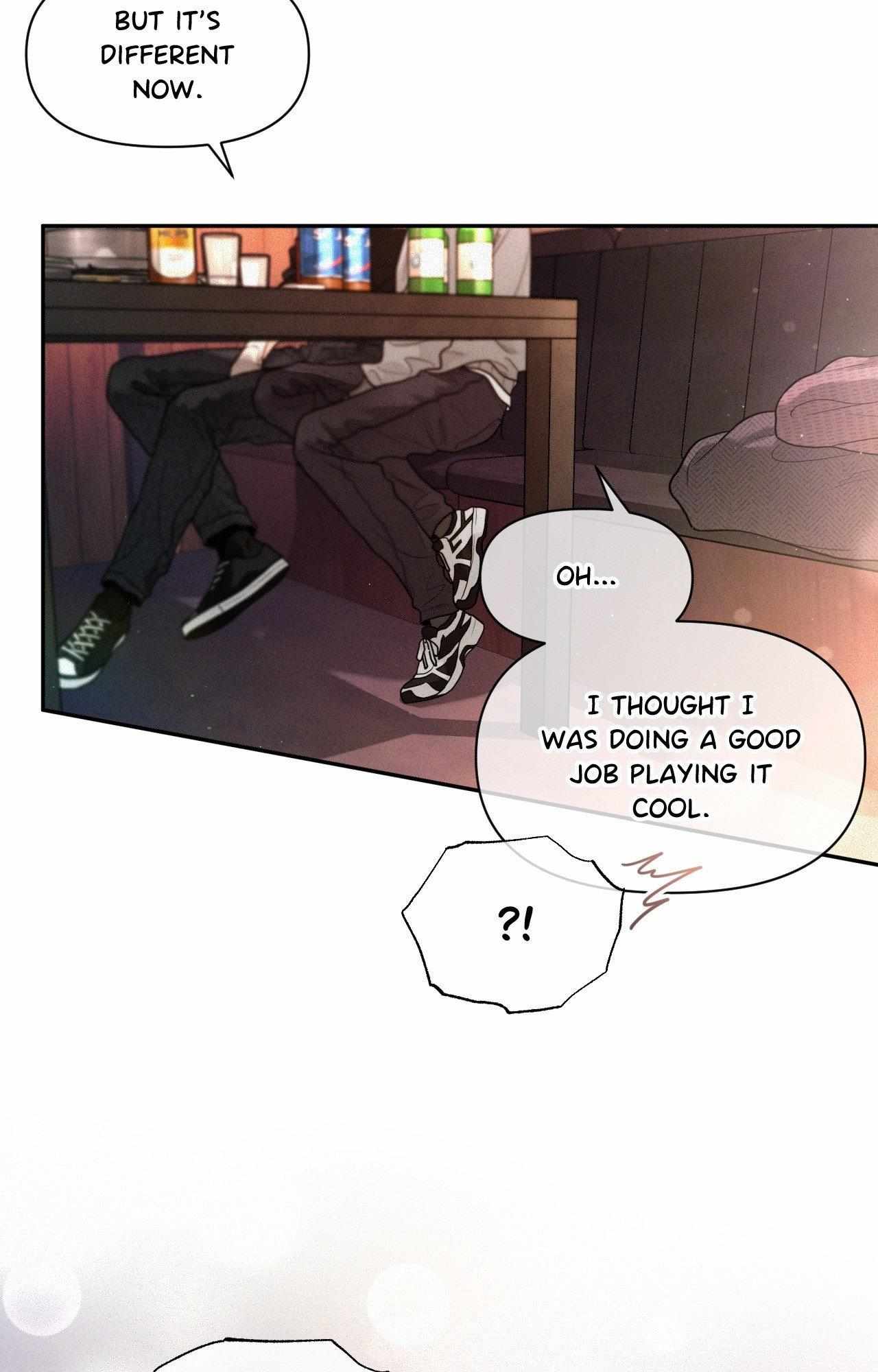 You Are My Lovely Copycat! Chapter 9 page 80 - 