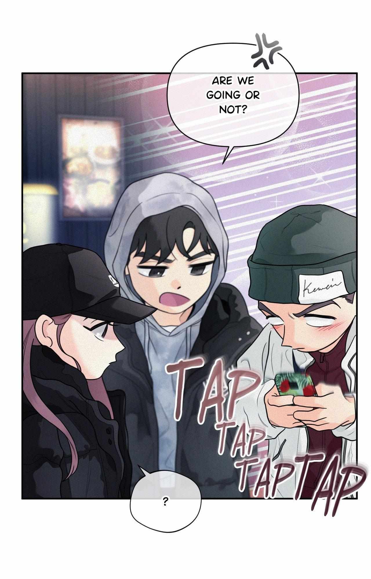 You Are My Lovely Copycat! Chapter 9 page 9 - 