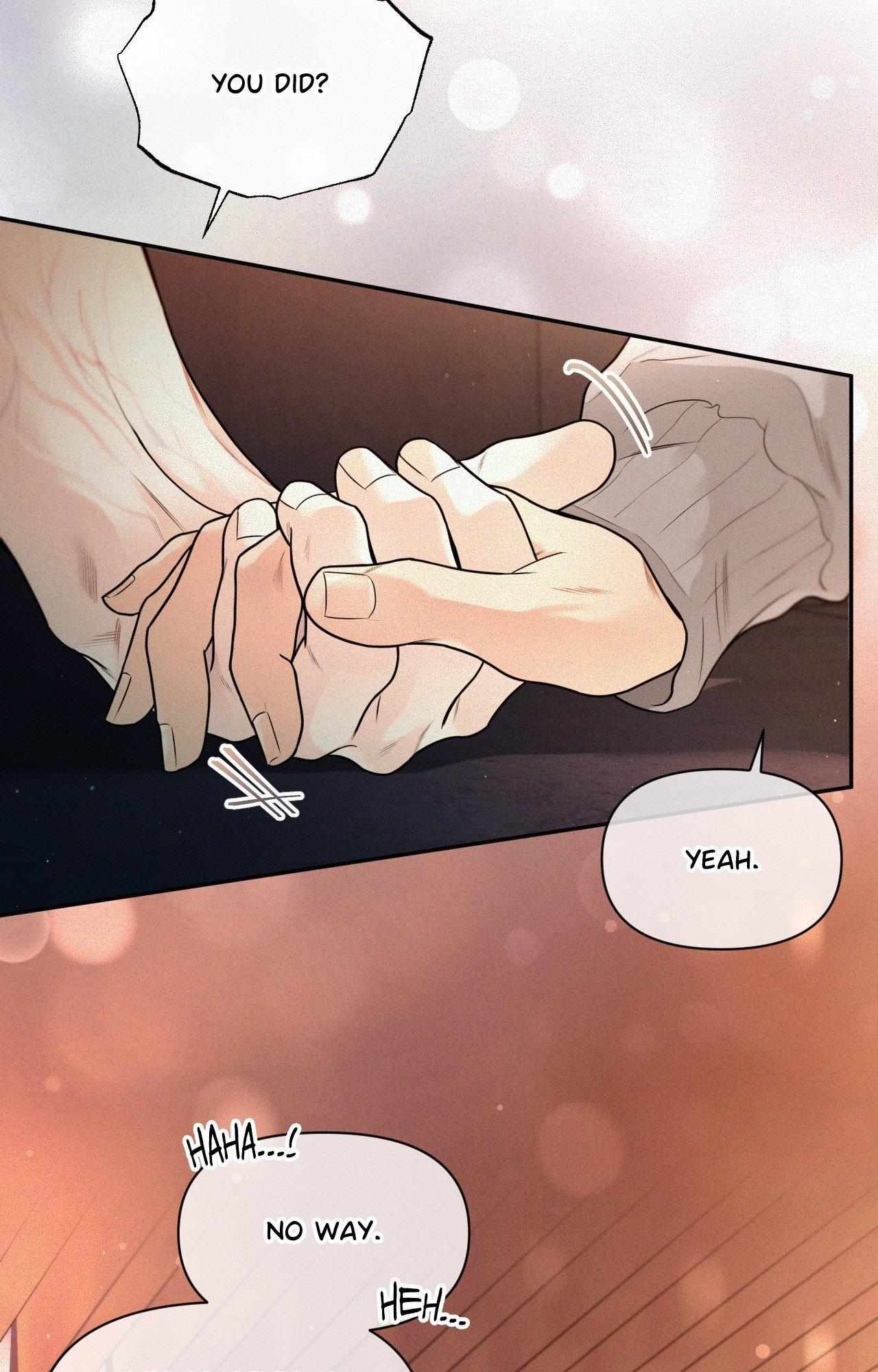 You Are My Lovely Copycat! Chapter 9 page 81 - 