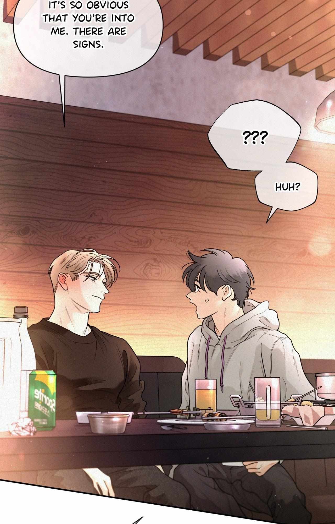 You Are My Lovely Copycat! Chapter 9 page 82 - 