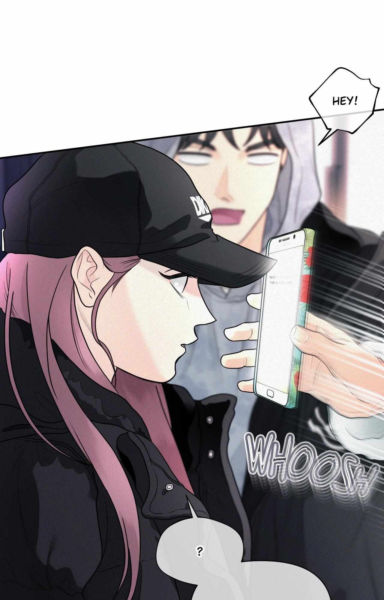 You Are My Lovely Copycat! Chapter 9 page 10 - 
