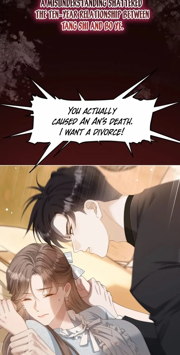 You Are My Thousands of Stars Chapter 0 page 3 - 