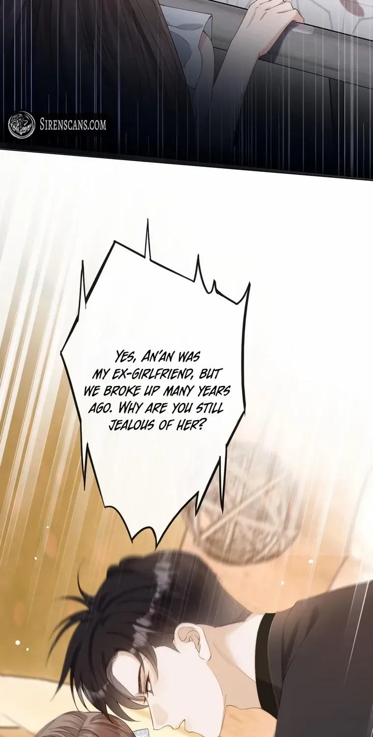 You Are My Thousands of Stars Chapter 1 page 13 - 