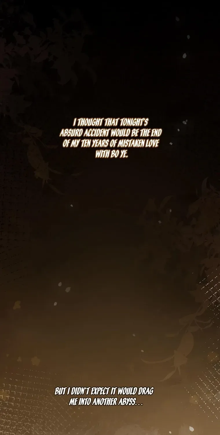 You Are My Thousands of Stars Chapter 1 page 4 - 