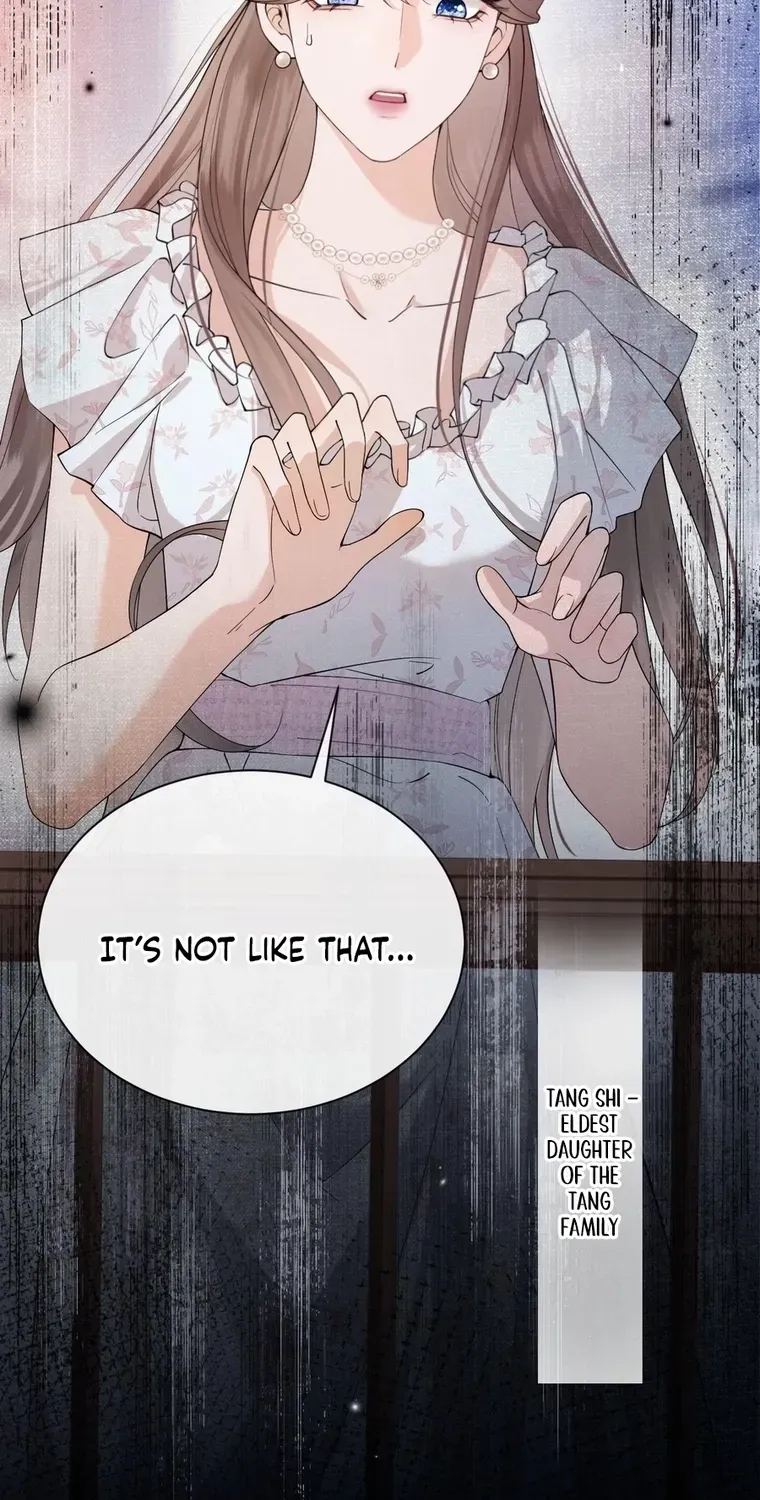You Are My Thousands of Stars Chapter 1 page 10 - 