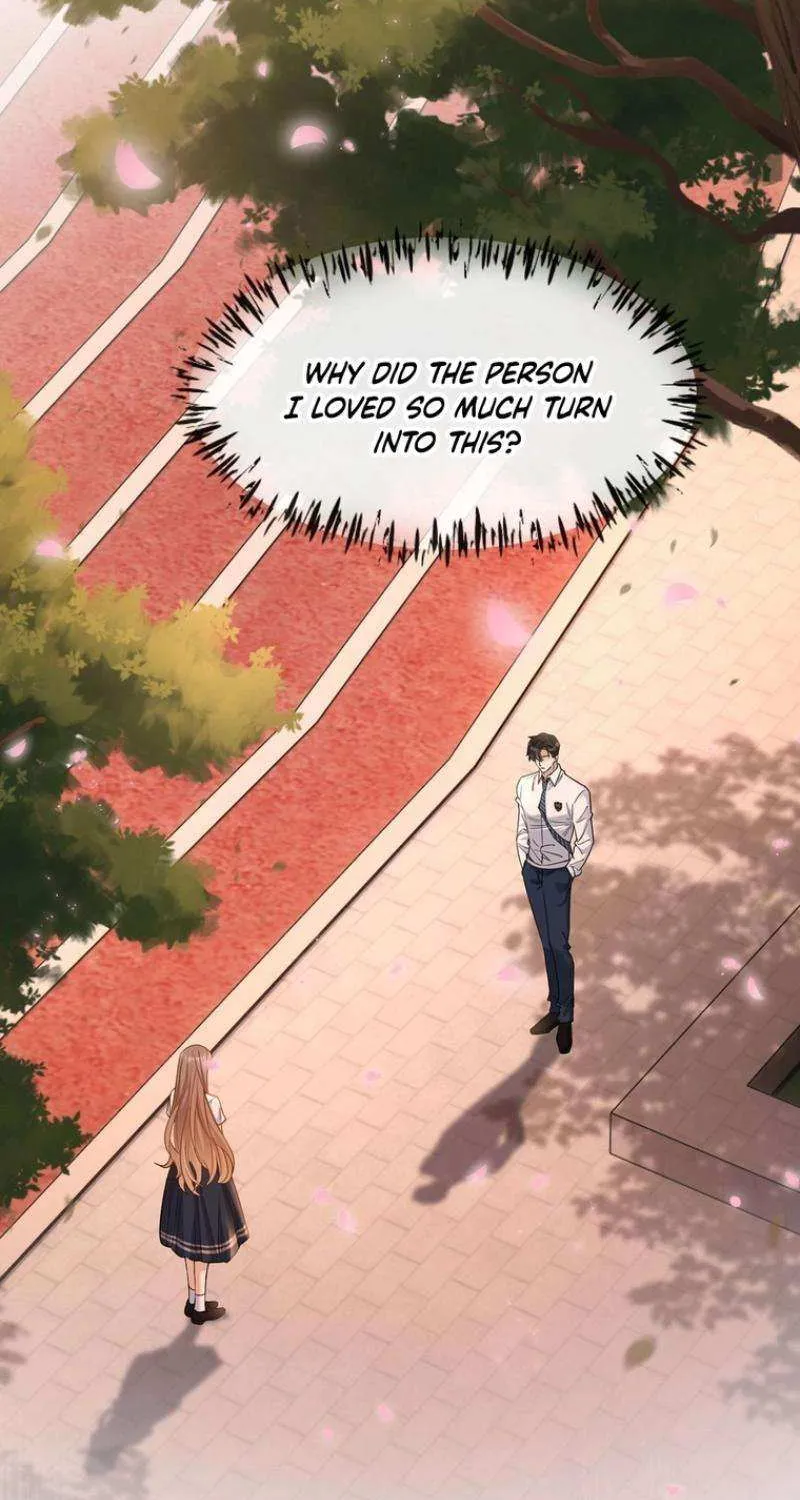 You Are My Thousands of Stars Chapter 10 page 28 - 