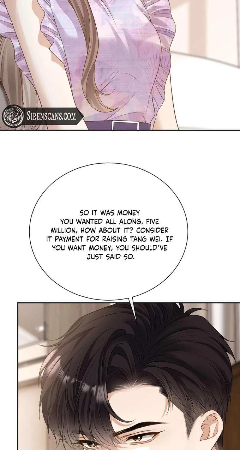 You Are My Thousands of Stars Chapter 10 page 5 - 