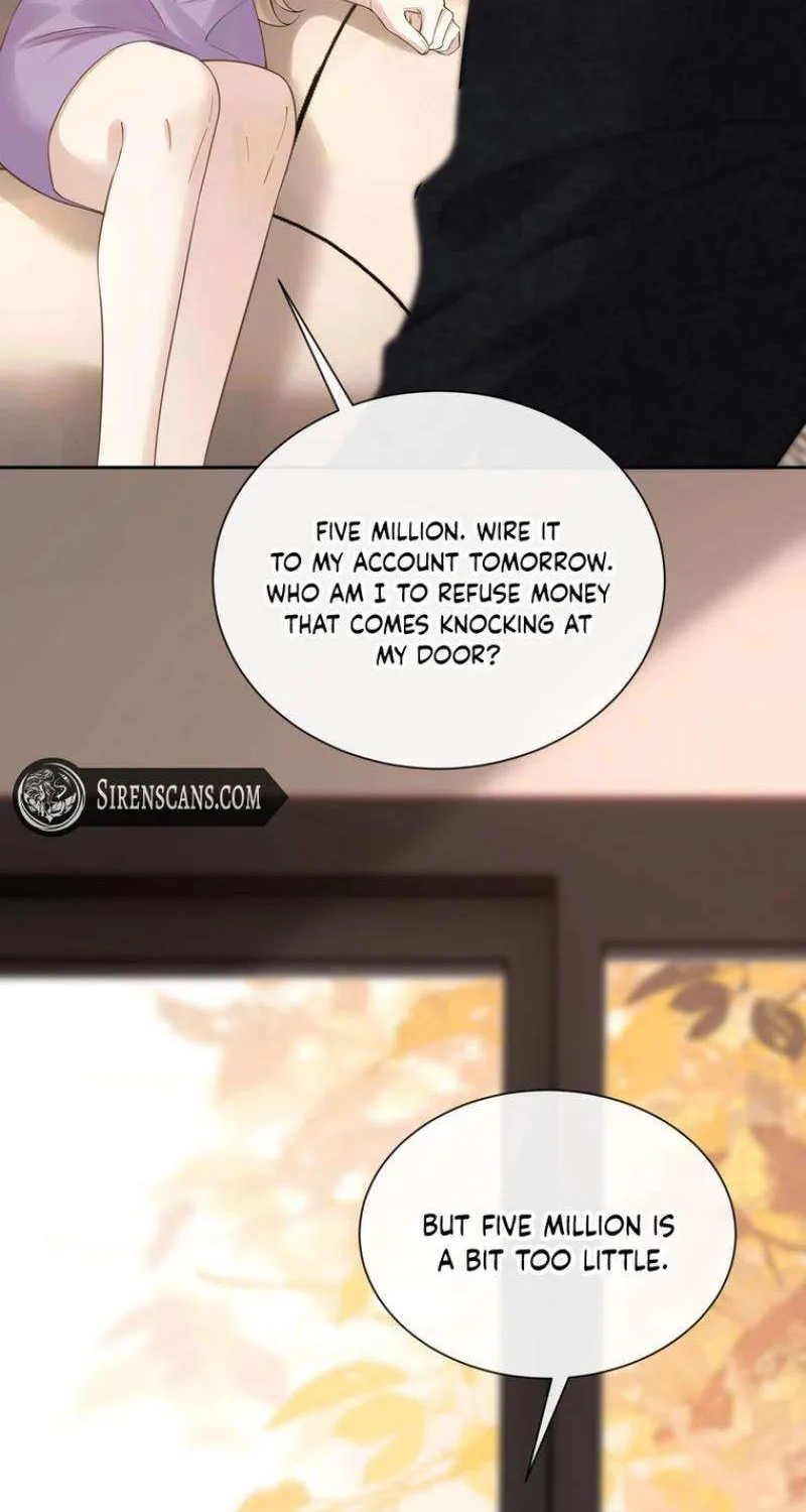 You Are My Thousands of Stars Chapter 10 page 10 - 