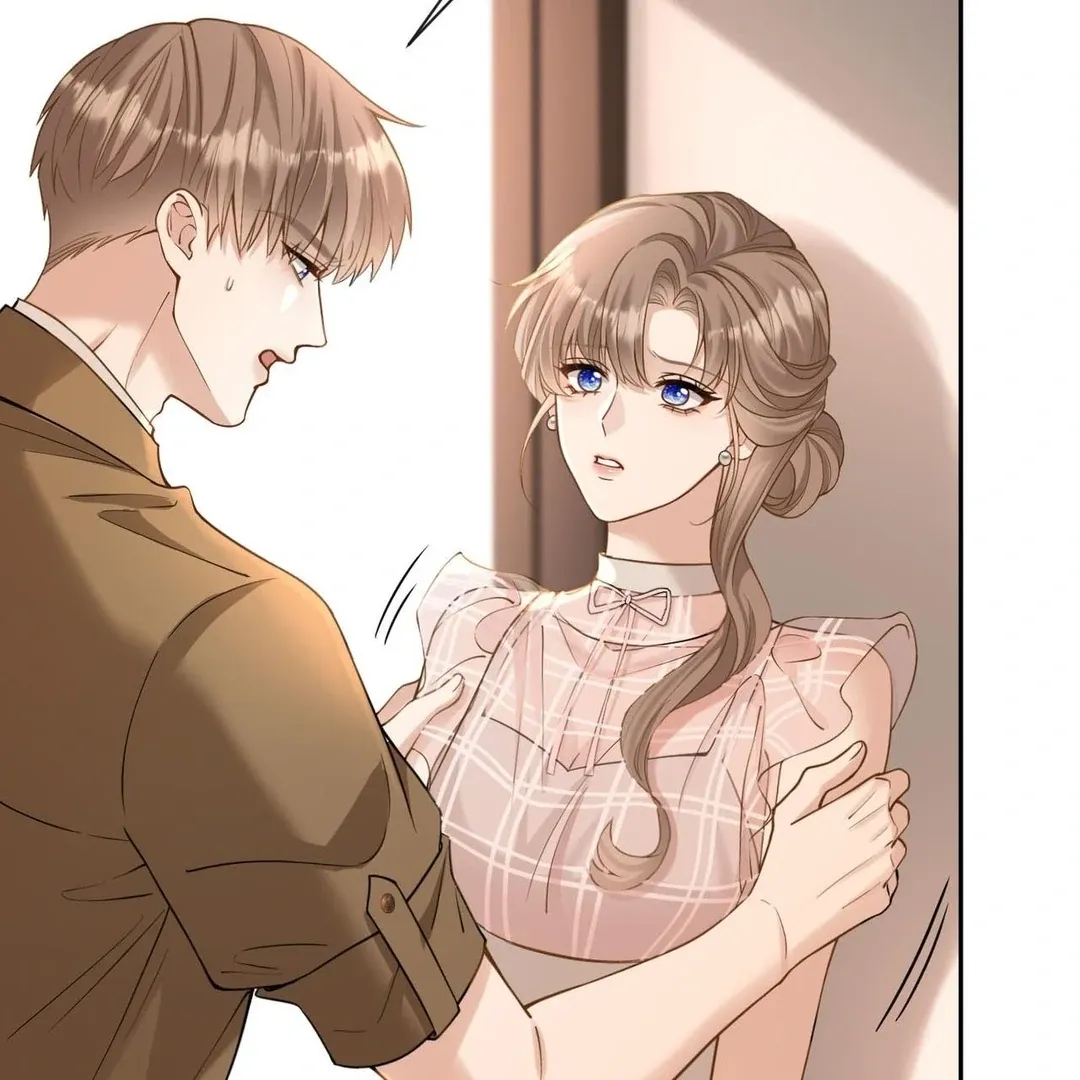 You Are My Thousands of Stars Chapter 11 page 11 - 