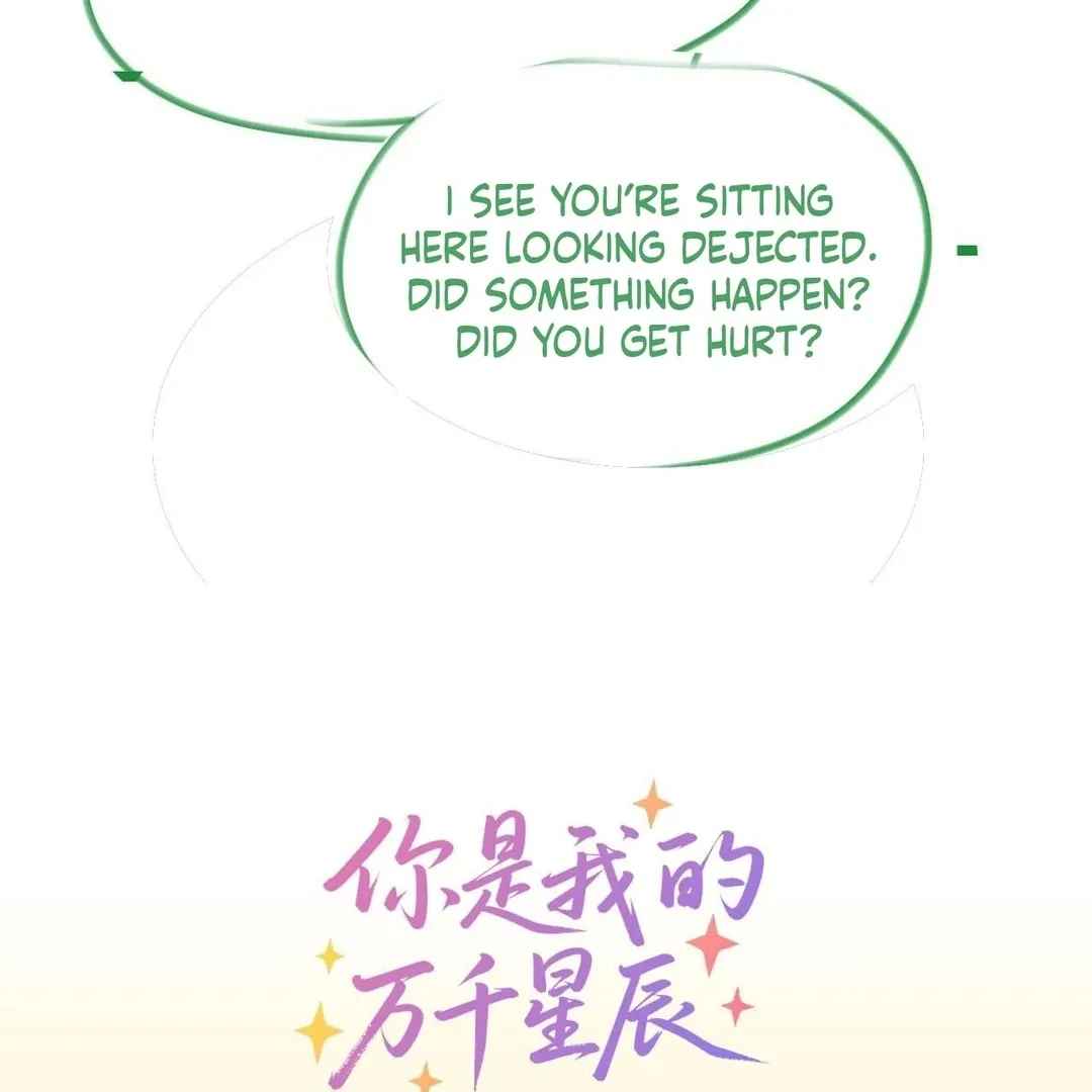 You Are My Thousands of Stars Chapter 11 page 112 - 