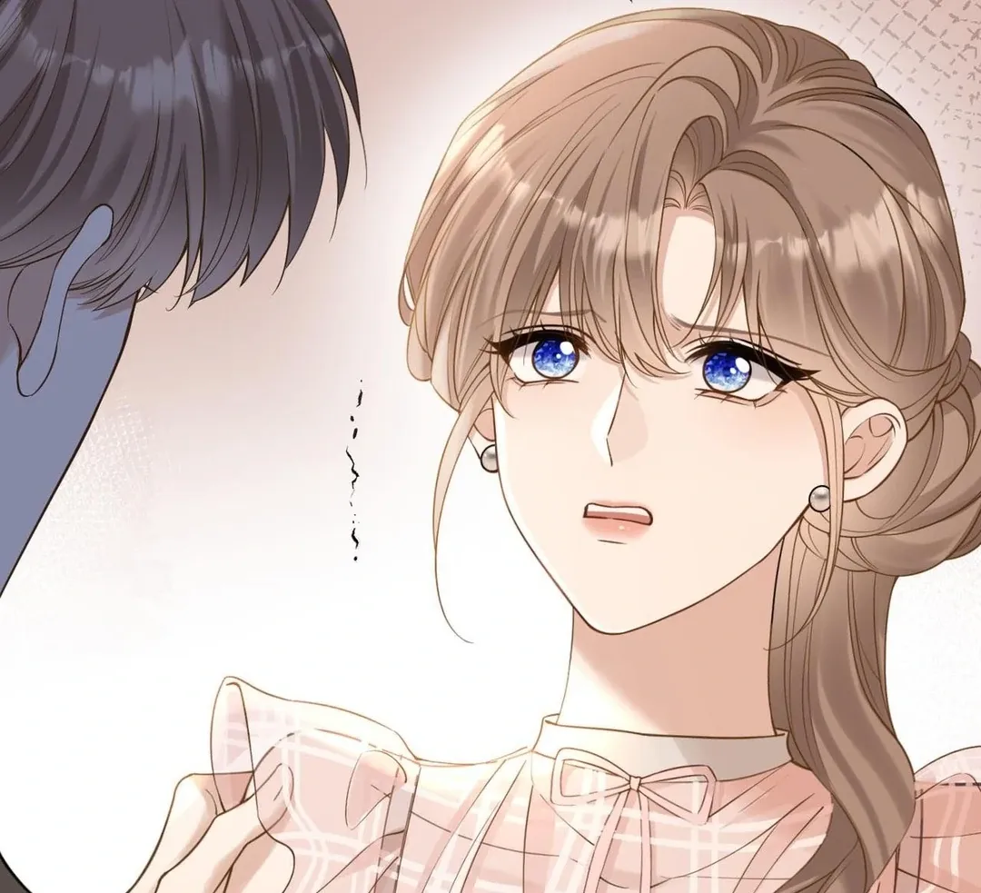 You Are My Thousands of Stars Chapter 11 page 13 - 