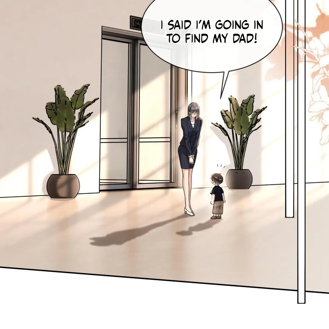 You Are My Thousands of Stars Chapter 11 page 17 - 