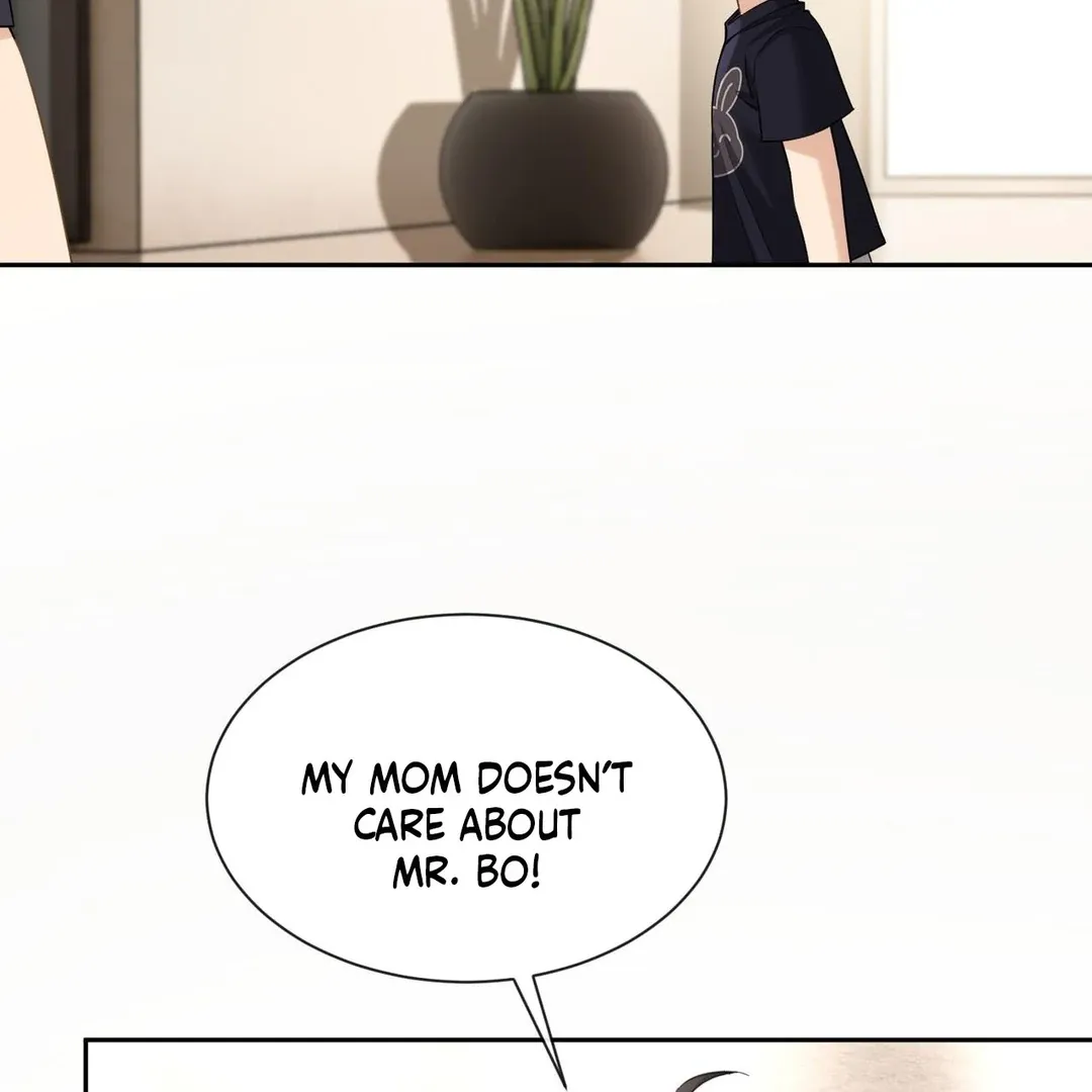 You Are My Thousands of Stars Chapter 11 page 21 - 