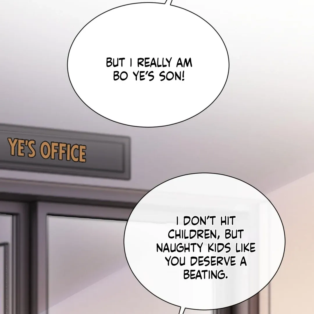 You Are My Thousands of Stars Chapter 11 page 23 - 