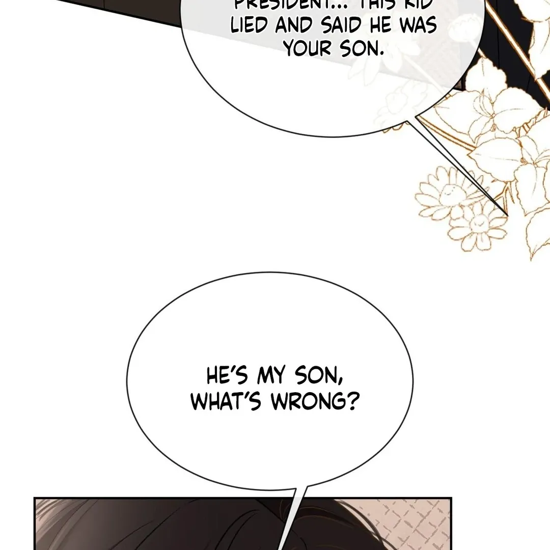 You Are My Thousands of Stars Chapter 11 page 30 - 