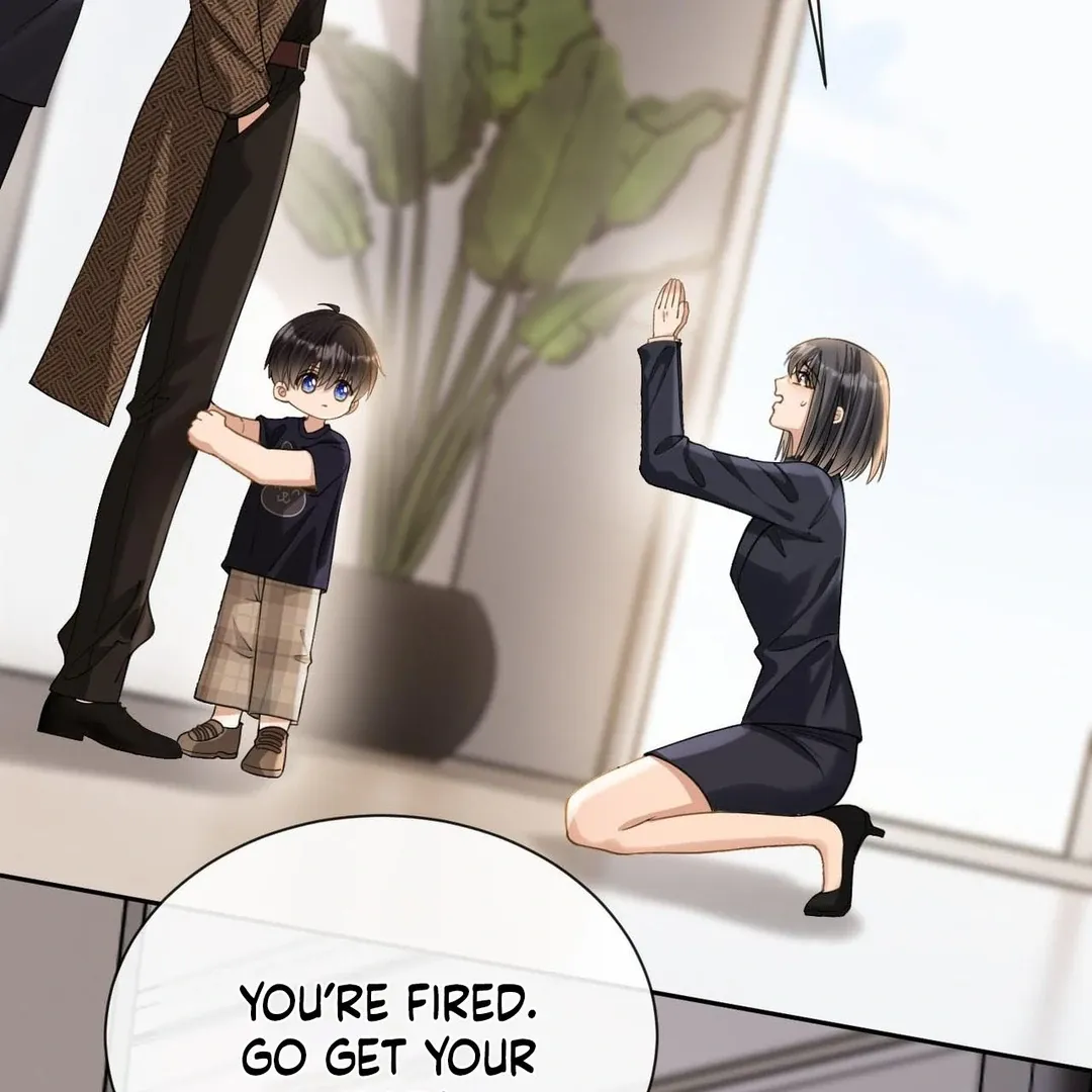 You Are My Thousands of Stars Chapter 11 page 34 - 