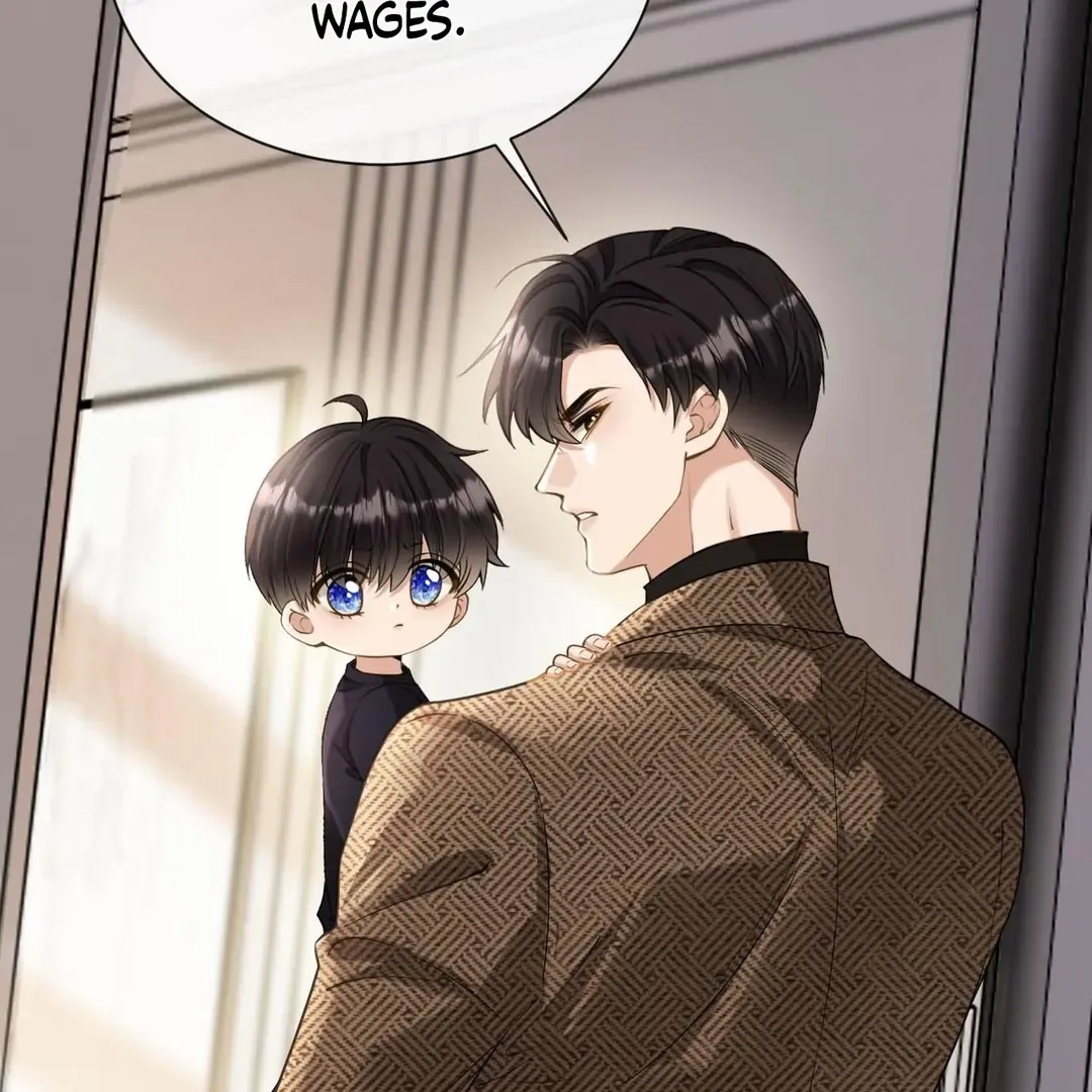 You Are My Thousands of Stars Chapter 11 page 35 - 