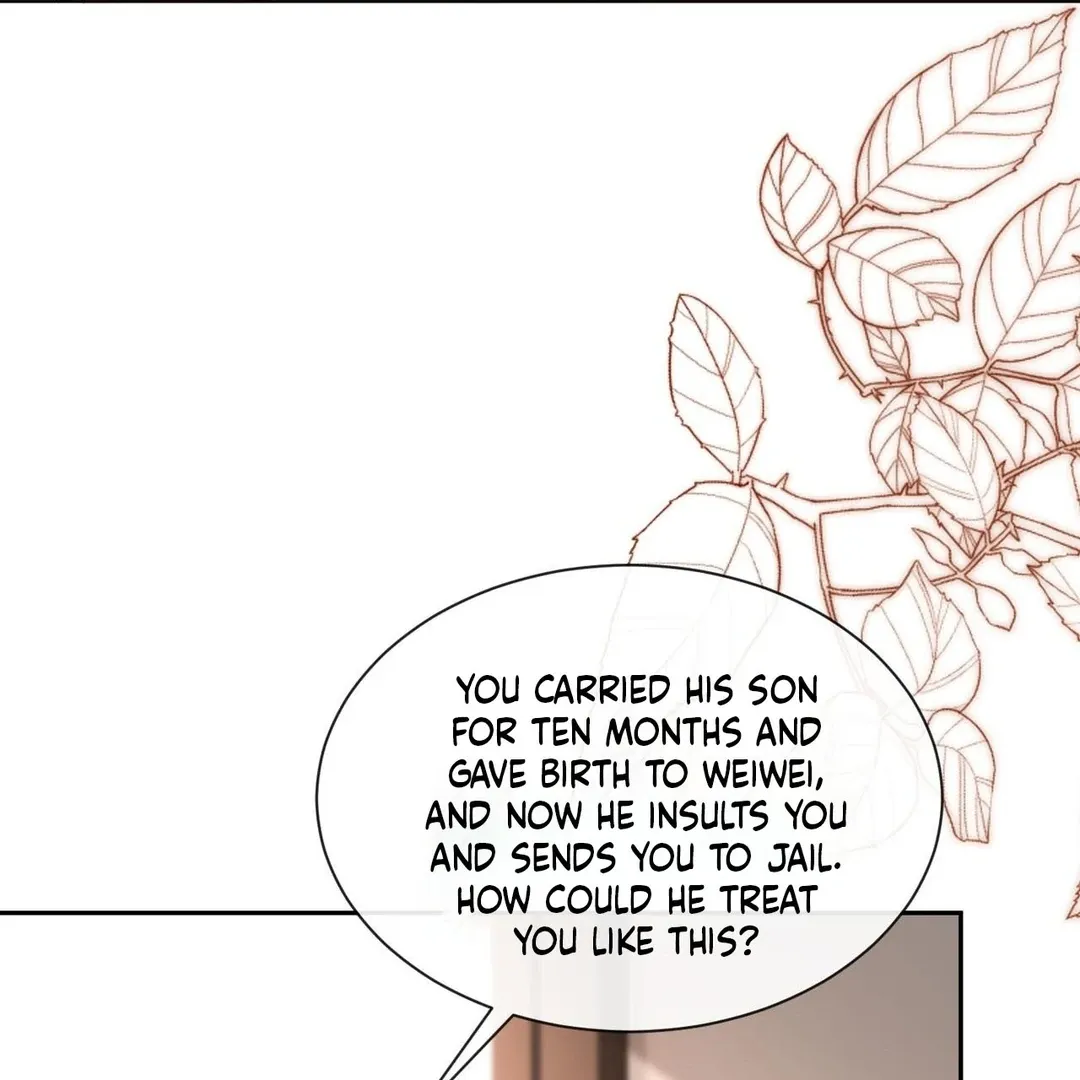 You Are My Thousands of Stars Chapter 11 page 10 - 